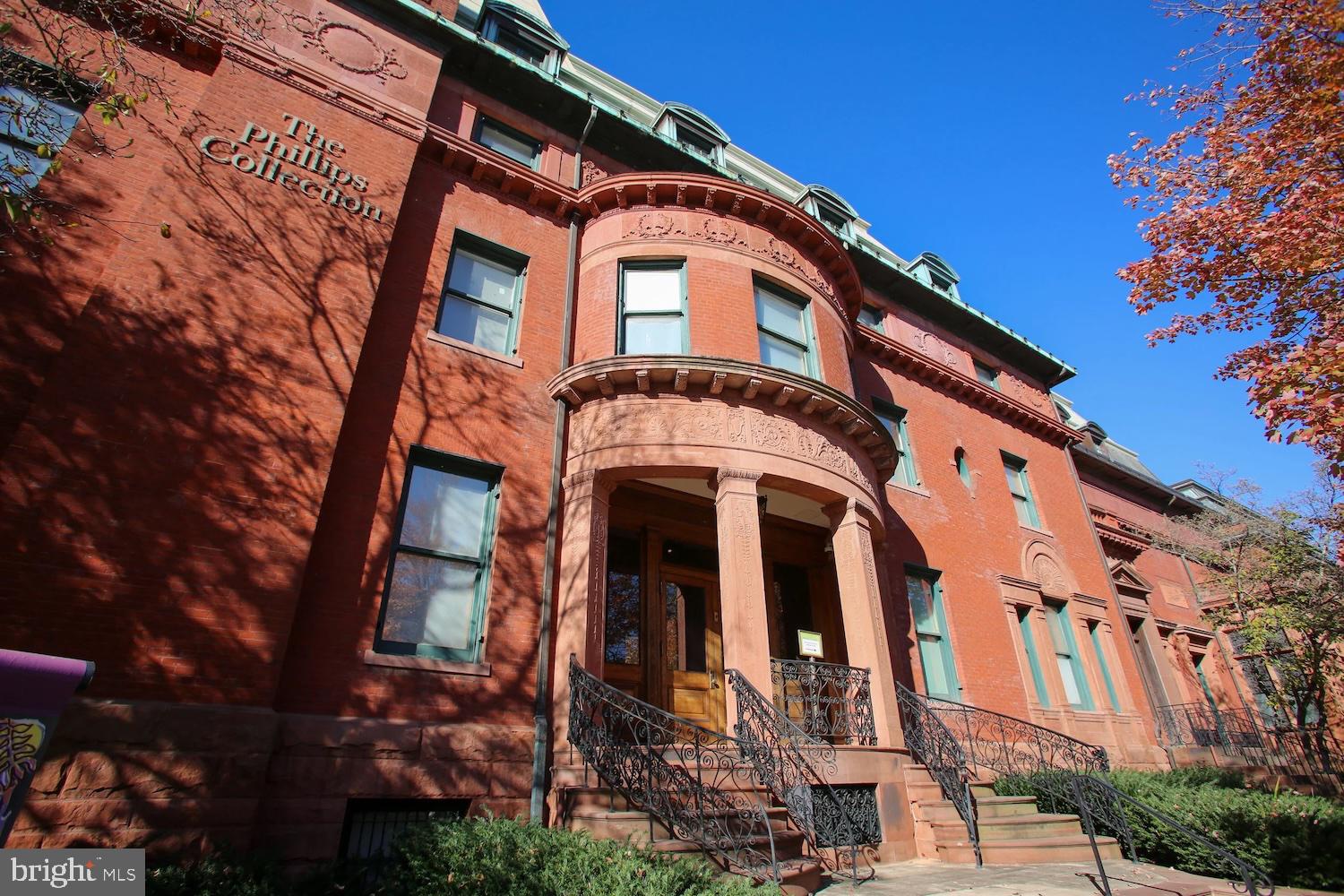 1823 CORCORAN STREET NW 9