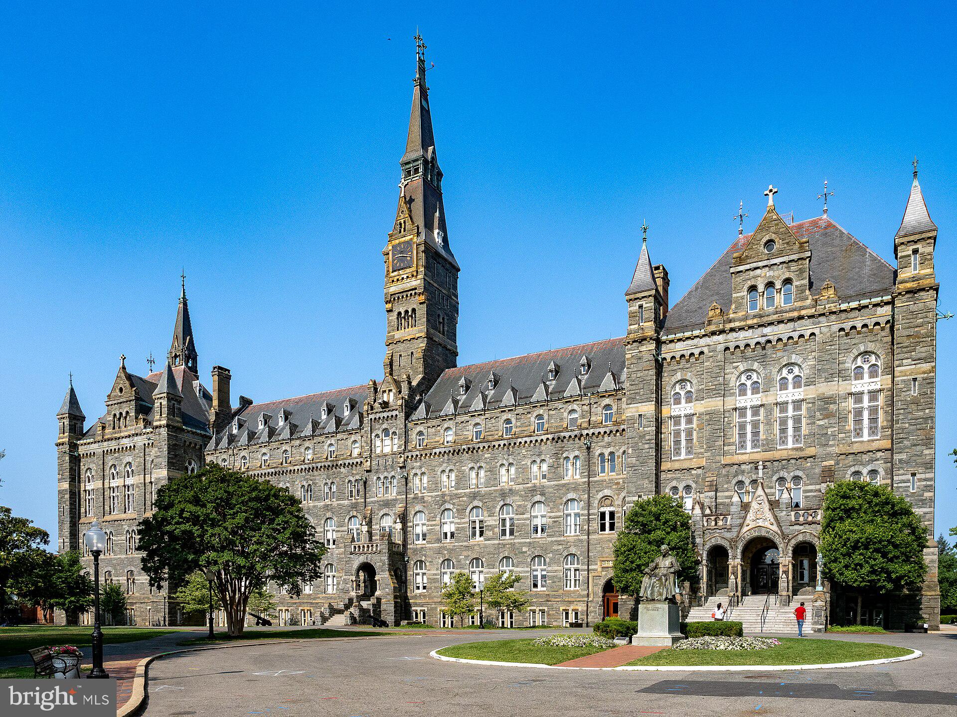 2525 PENNSYLVANIA AVENUE NW 301