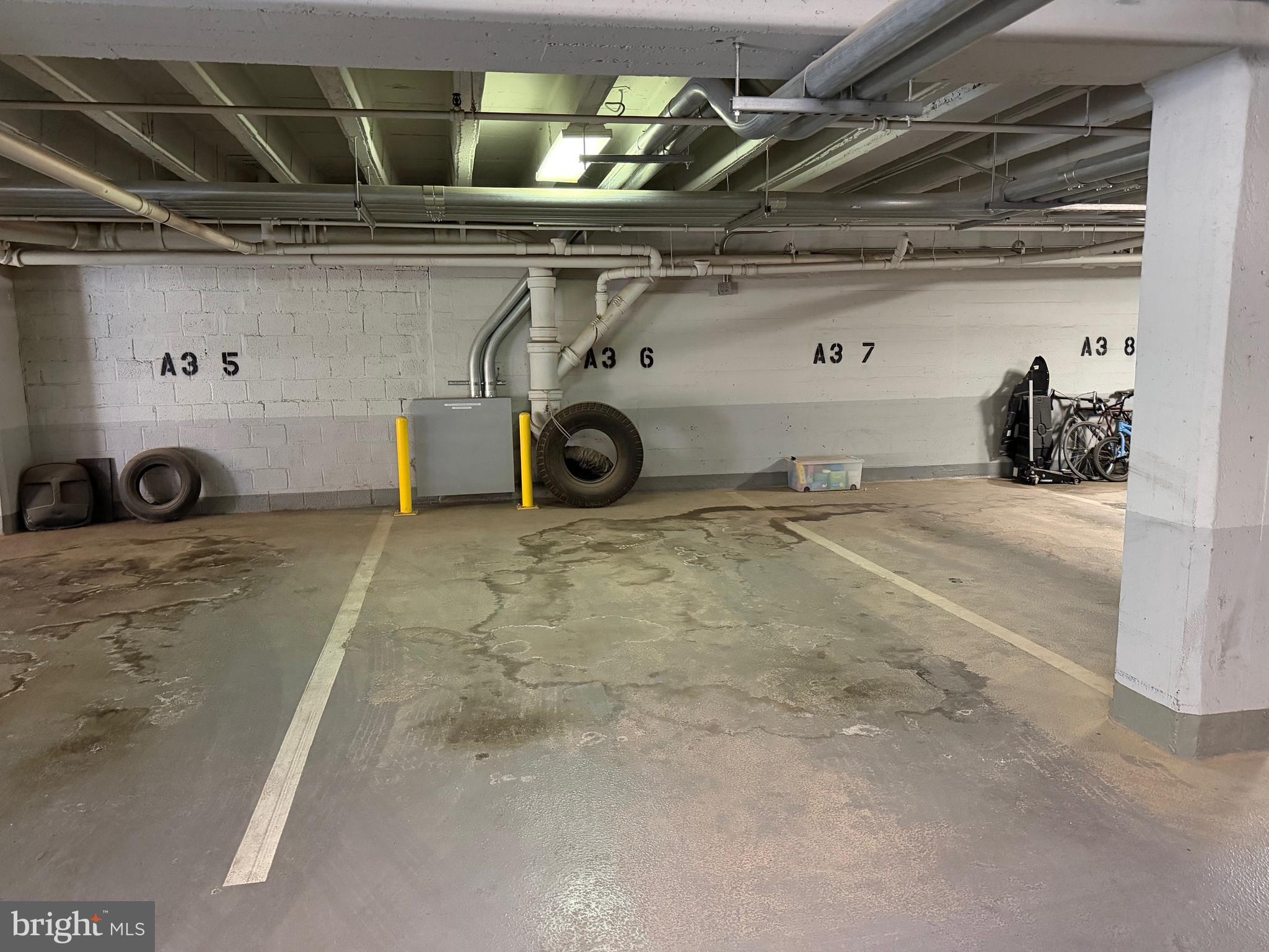 4301 MASSACHUSETTS AVENUE NW 5012