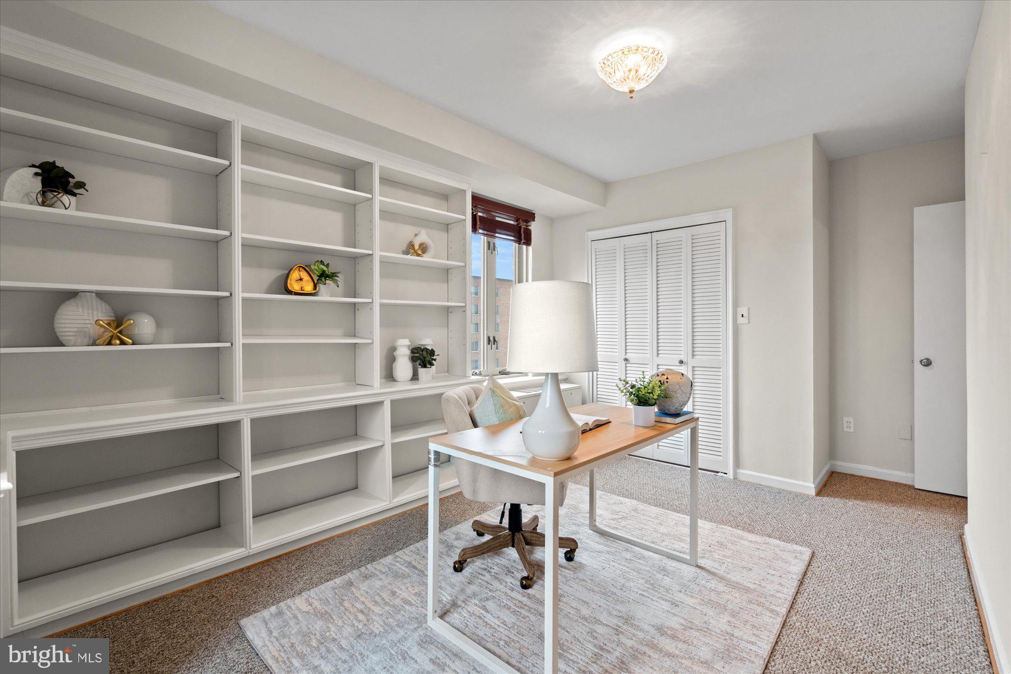 4301 MASSACHUSETTS AVENUE NW 5012