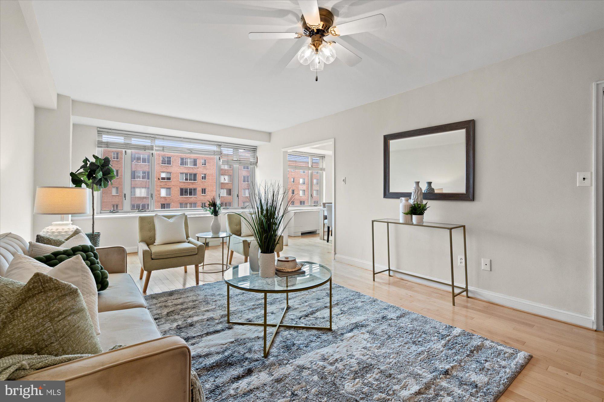 4301 MASSACHUSETTS AVENUE NW 5012