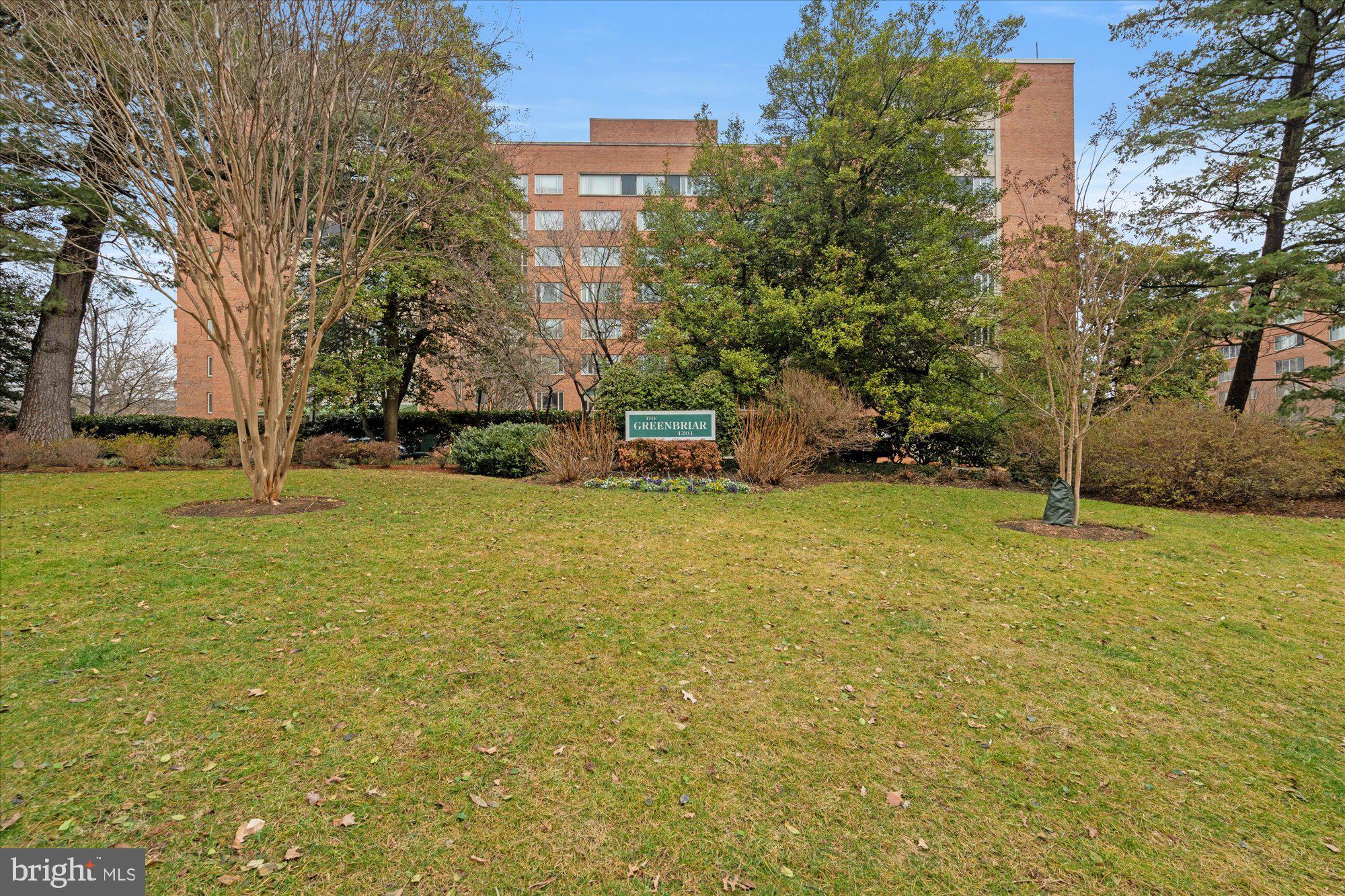 4301 MASSACHUSETTS AVENUE NW 5012