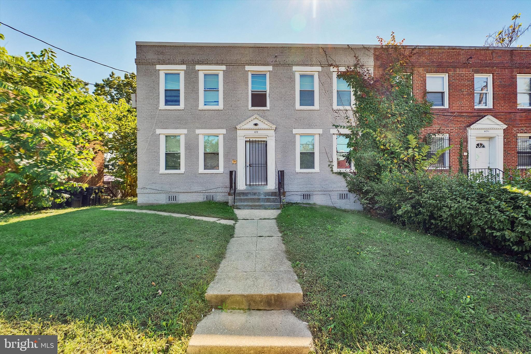 433 ATLANTIC STREET SE