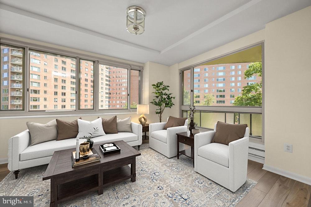 4101 CATHEDRAL AVENUE NW 910