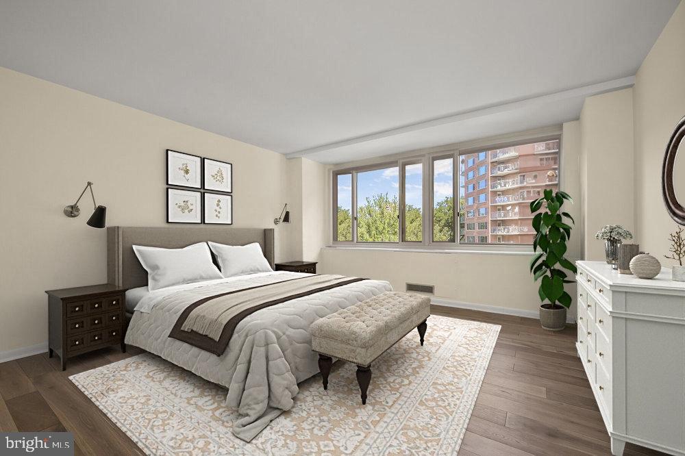 4101 CATHEDRAL AVENUE NW 910