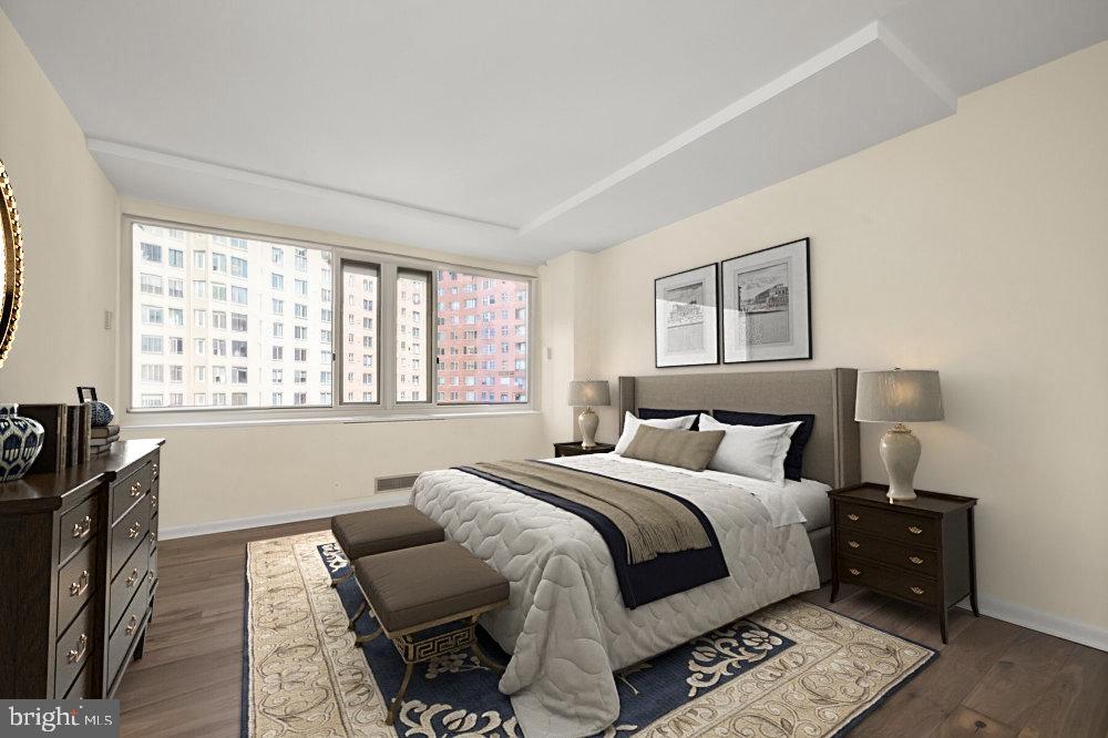 4101 CATHEDRAL AVENUE NW 910