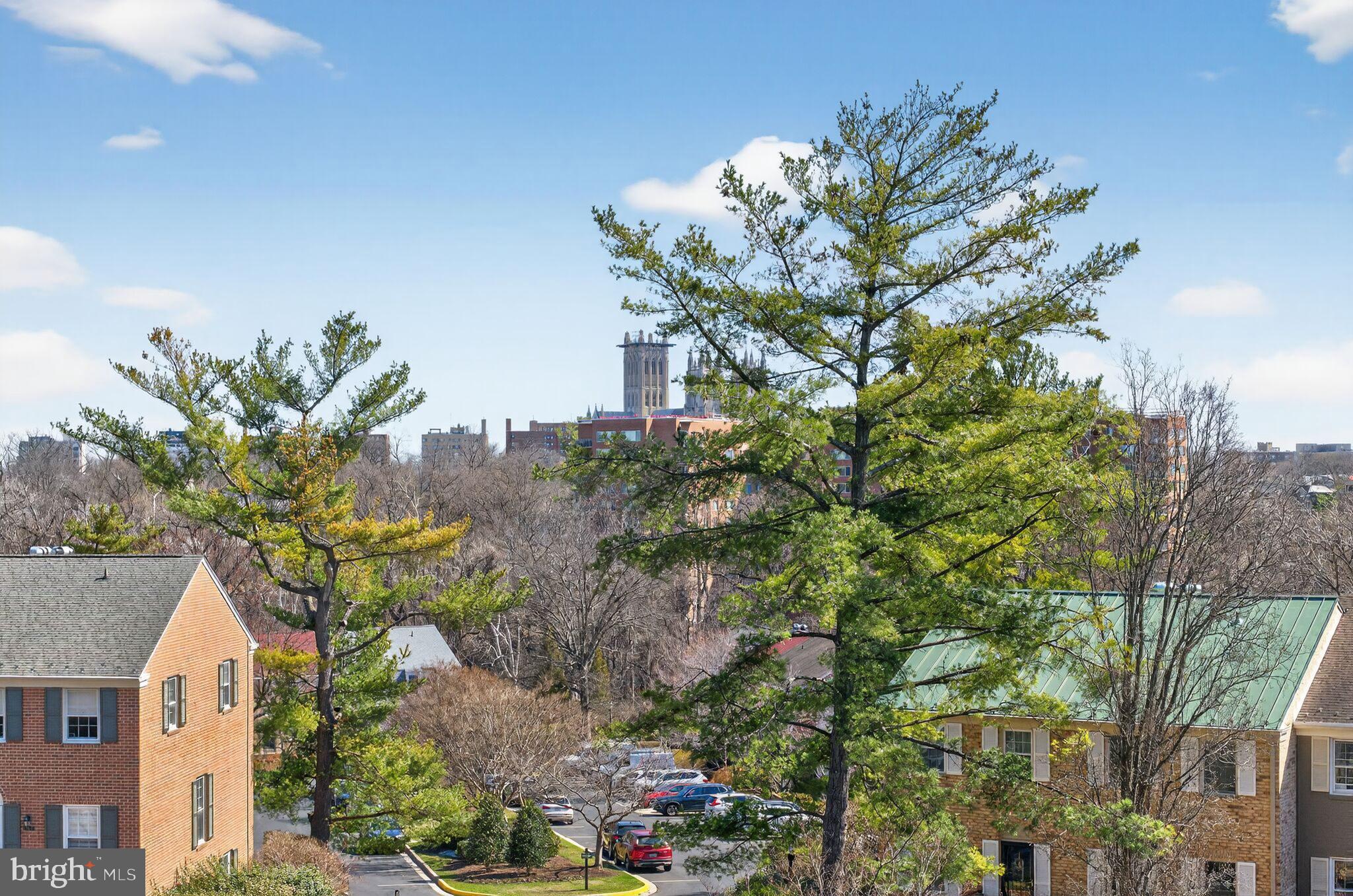 3101 NEW MEXICO AVENUE NW 545