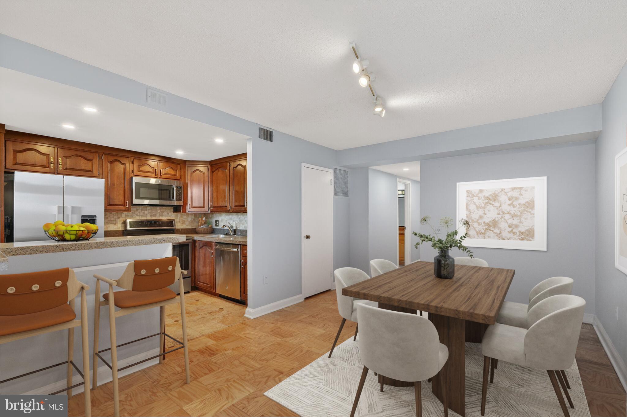 3101 NEW MEXICO AVENUE NW 545