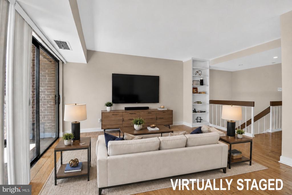 3225 GRACE STREET NW 101