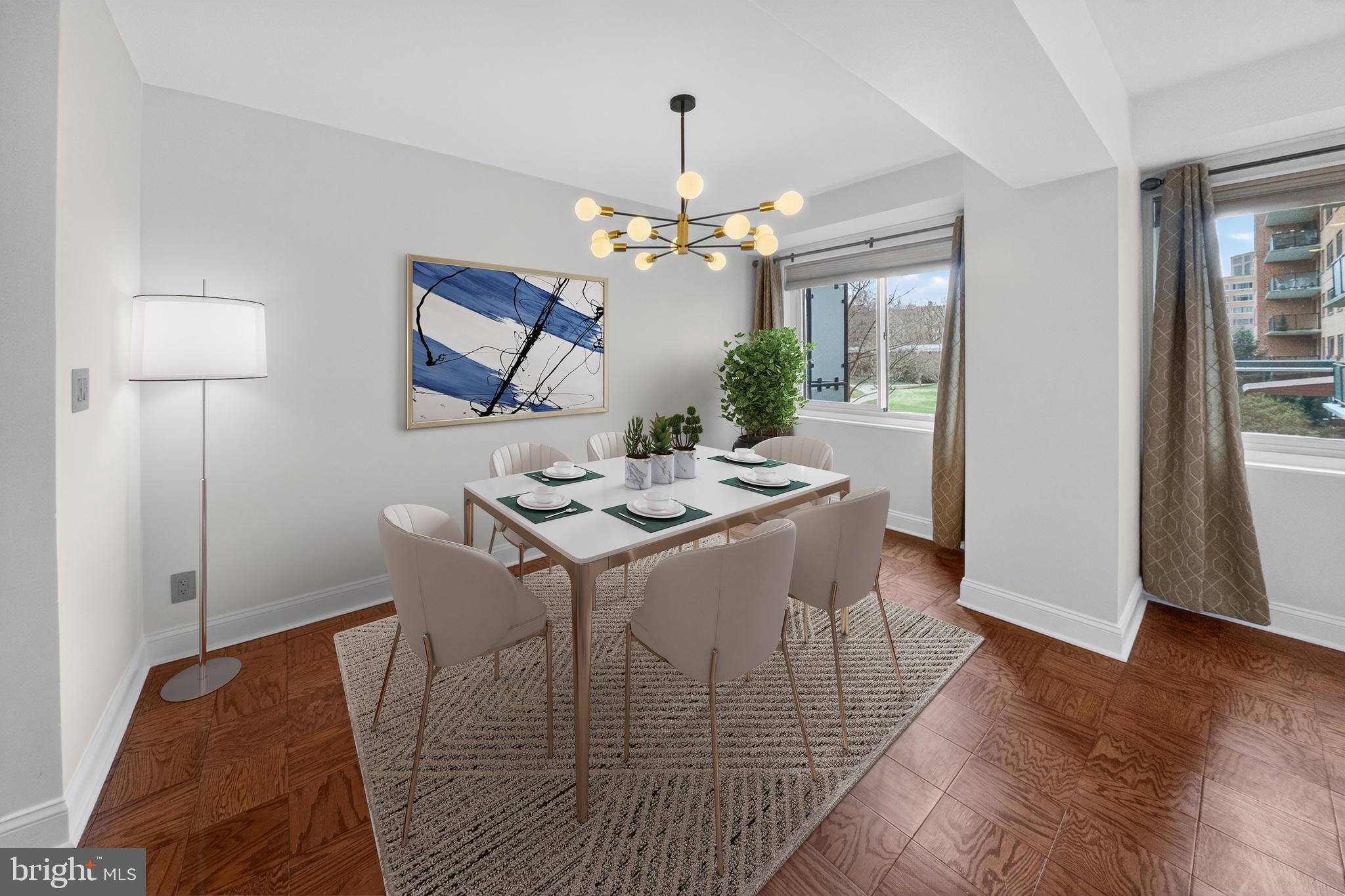 4201 CATHEDRAL AVENUE NW 222W