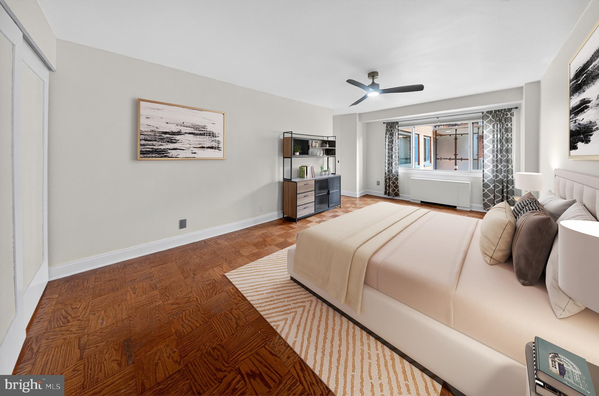 4201 CATHEDRAL AVENUE NW 222W