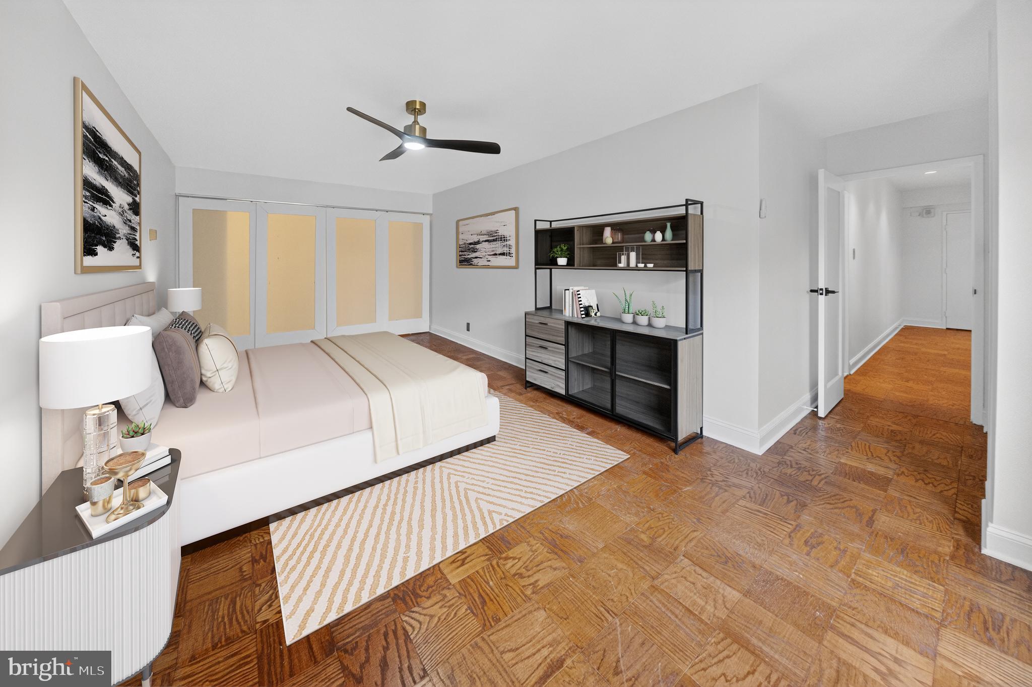 4201 CATHEDRAL AVENUE NW 222W