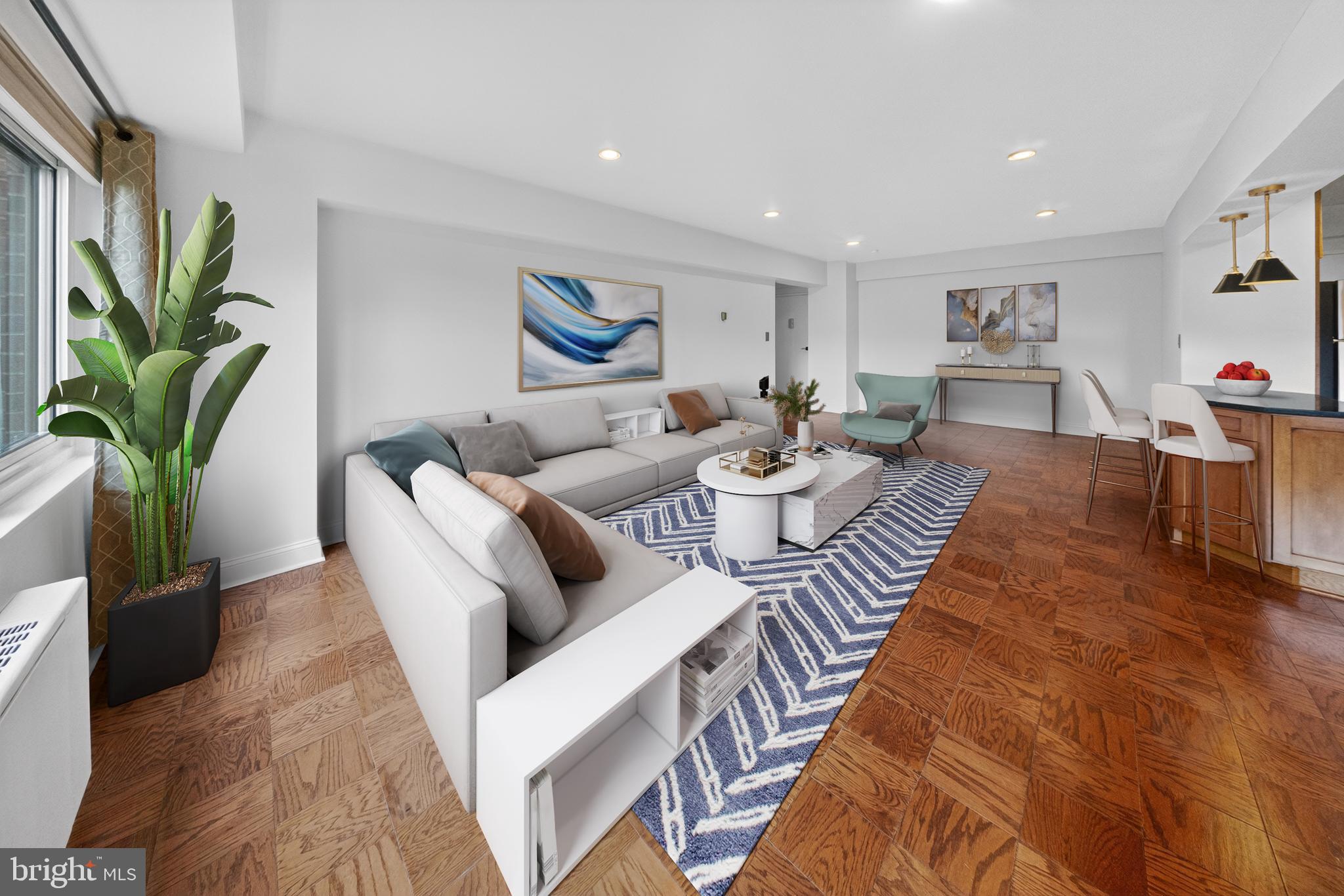 4201 CATHEDRAL AVENUE NW 222W