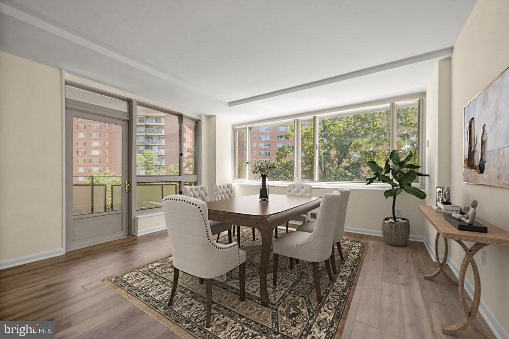 4101 CATHEDRAL AVENUE NW 910