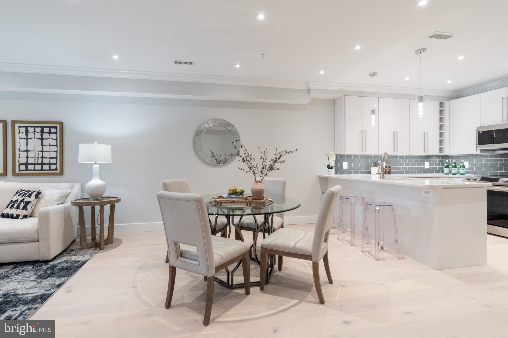 1128 BUCHANAN STREET NW 1