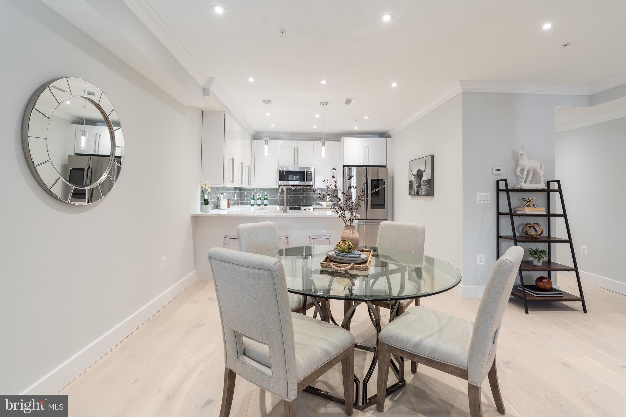 1128 BUCHANAN STREET NW 1