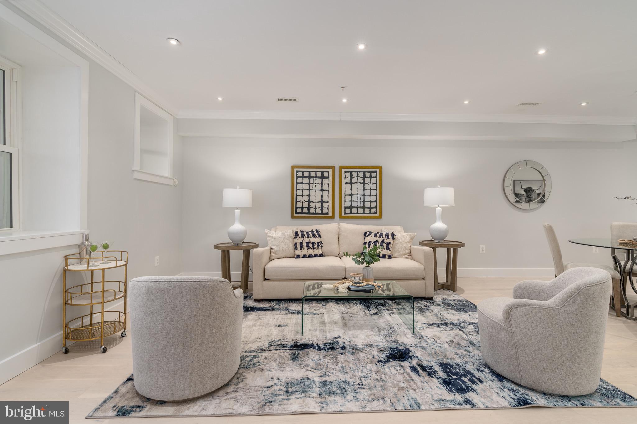 1128 BUCHANAN STREET NW 1