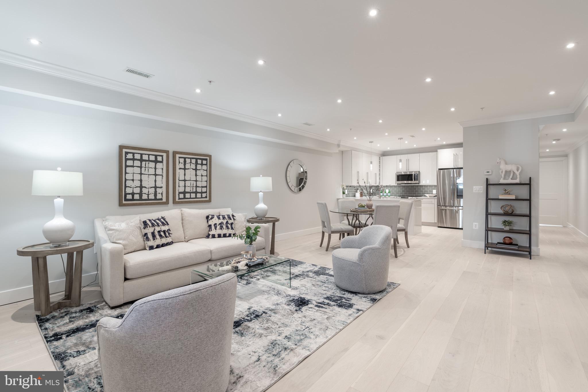 1128 BUCHANAN STREET NW 1