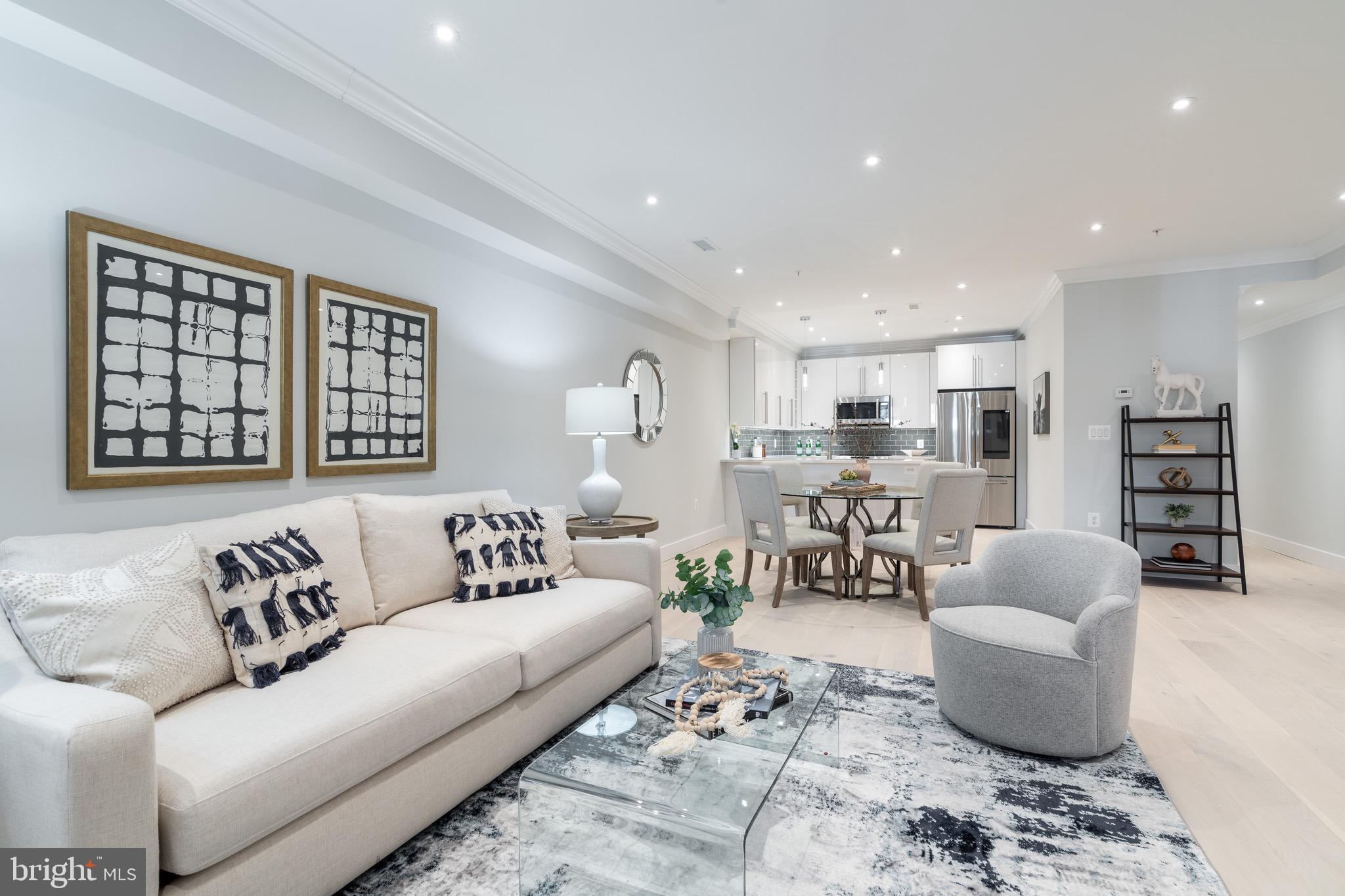 1128 BUCHANAN STREET NW 1