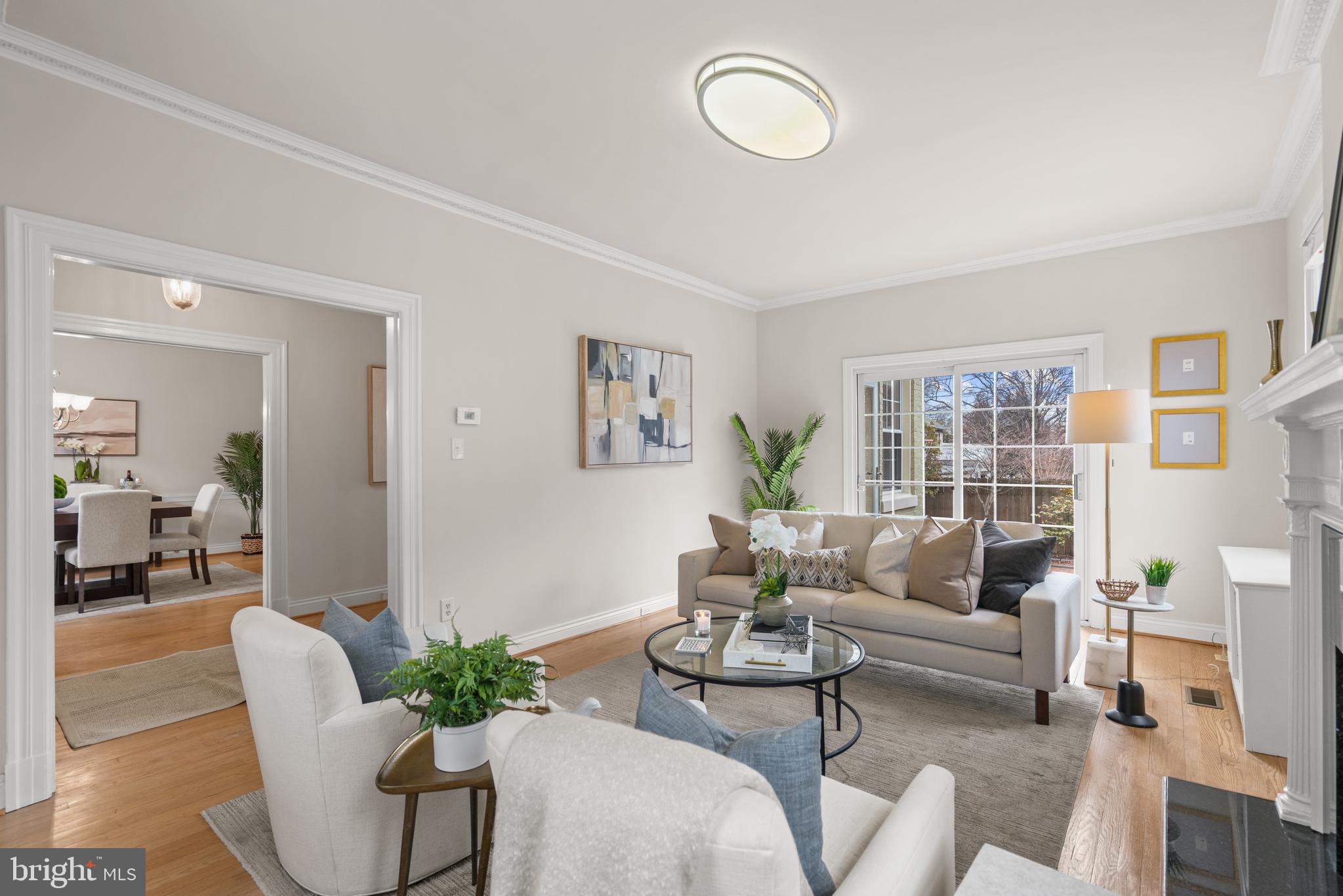 3308 CATHEDRAL AVENUE NW