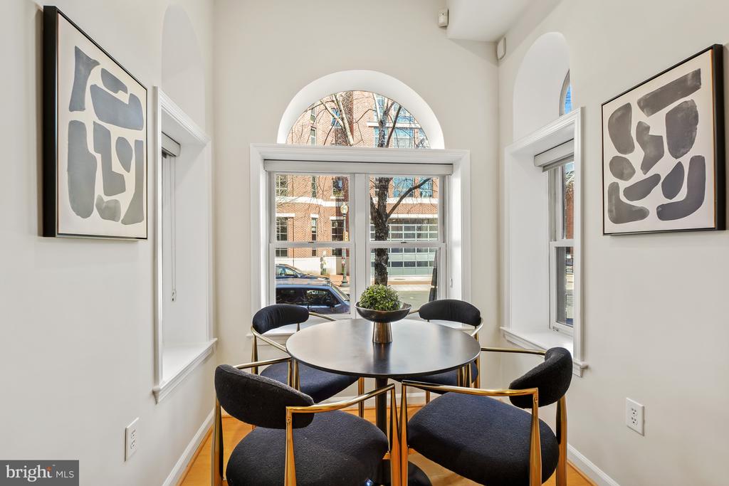 1314 W W ST STREET NW B
