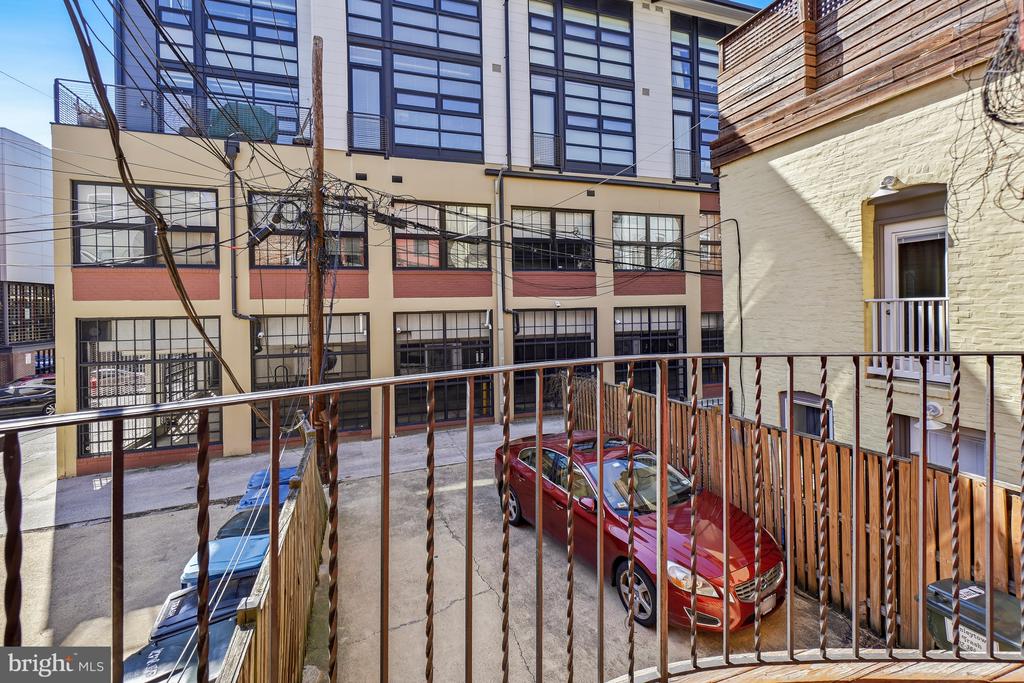 1314 W W ST STREET NW B