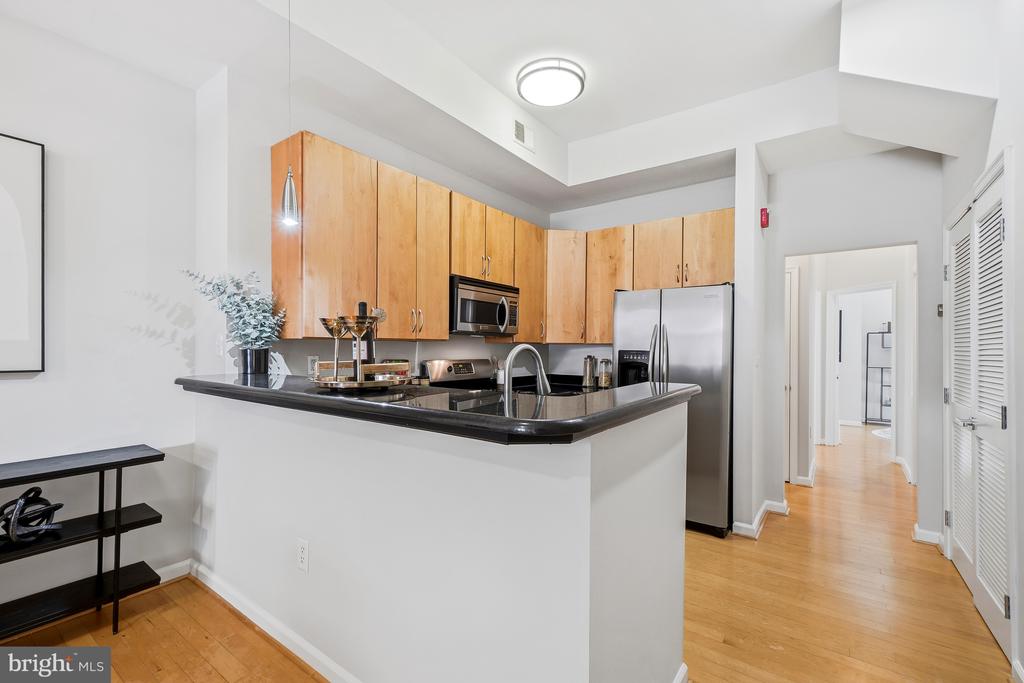 1314 W W ST STREET NW B