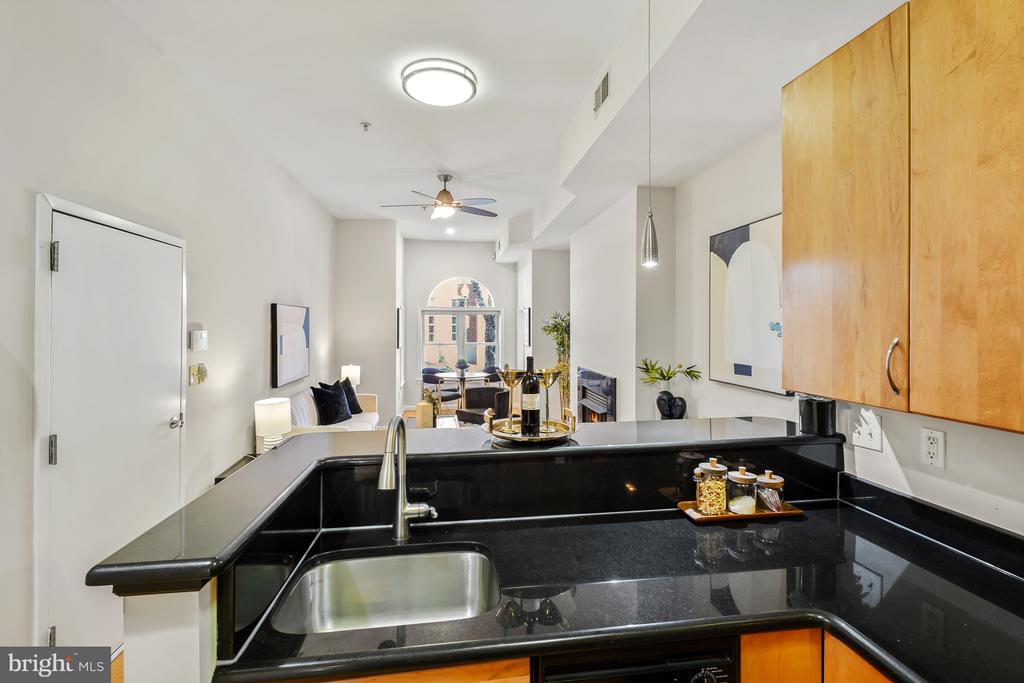 1314 W W ST STREET NW B