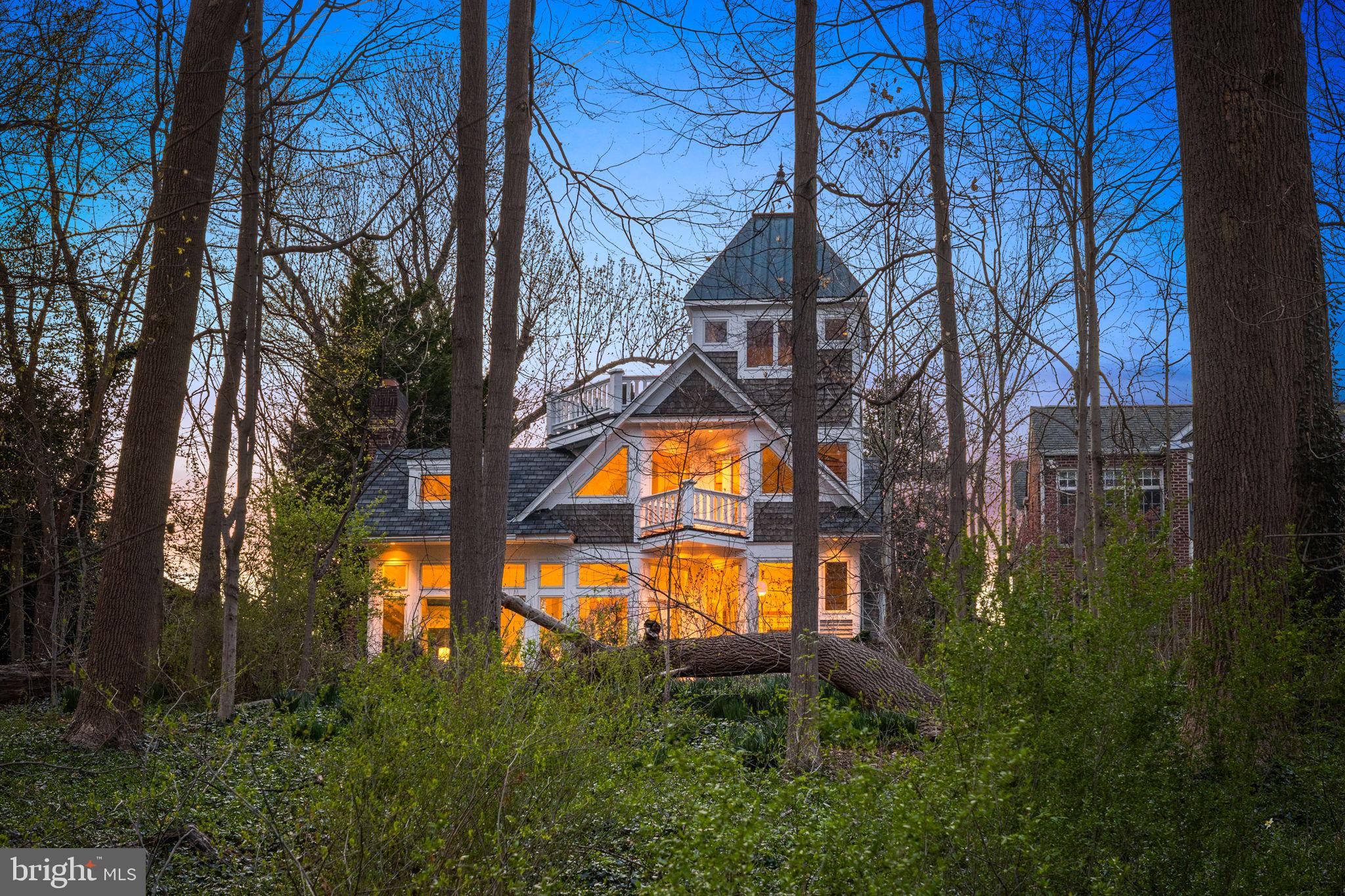 2333 NEBRASKA AVENUE NW