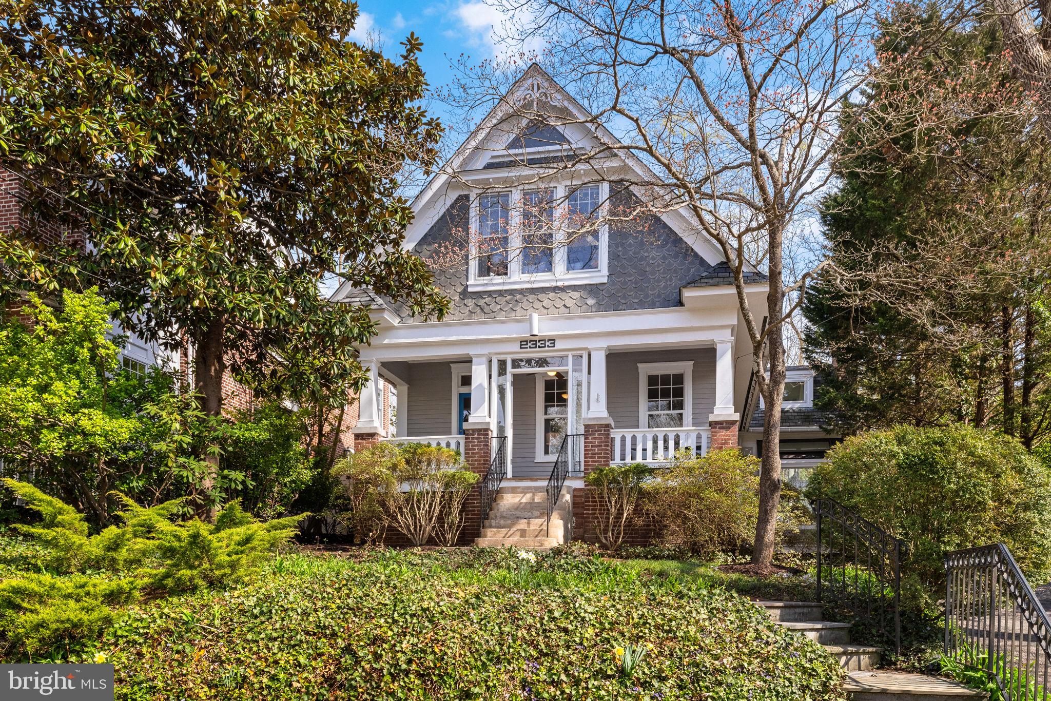 2333 NEBRASKA AVENUE NW