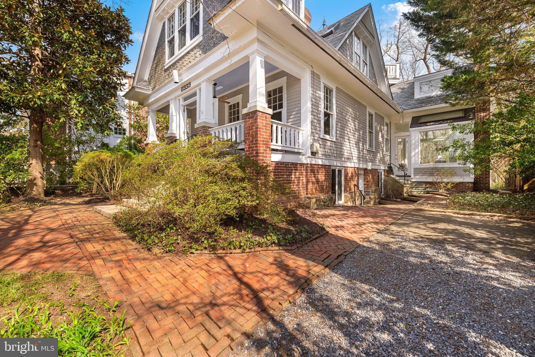 2333 NEBRASKA AVENUE NW