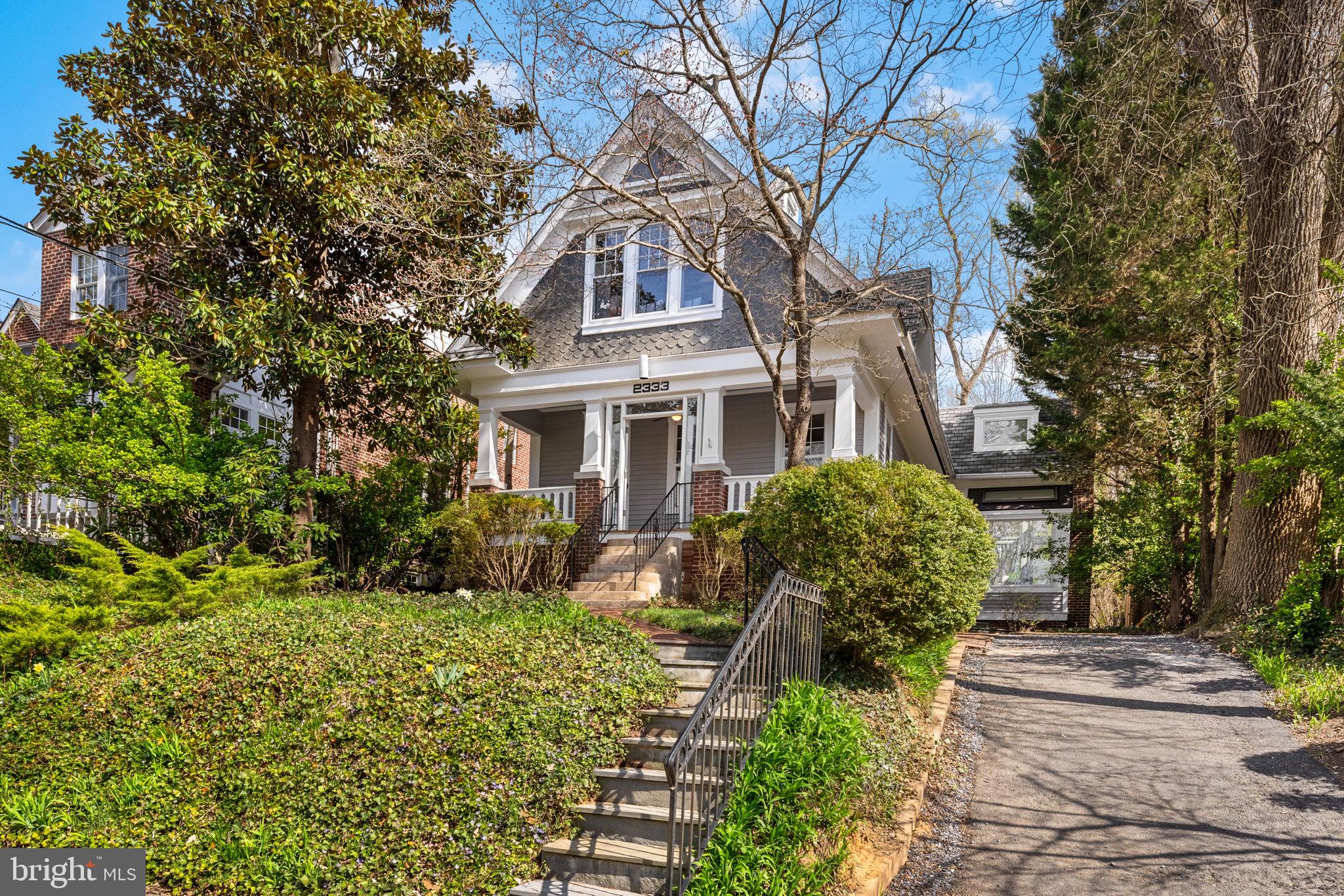 2333 NEBRASKA AVENUE NW