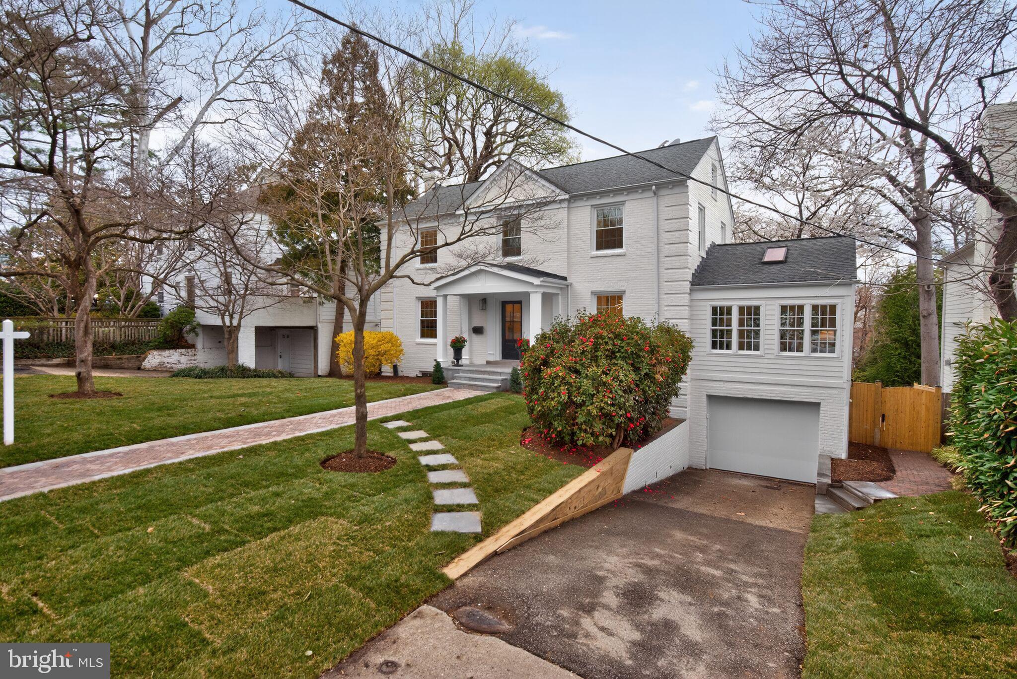 3637 TILDEN STREET NW