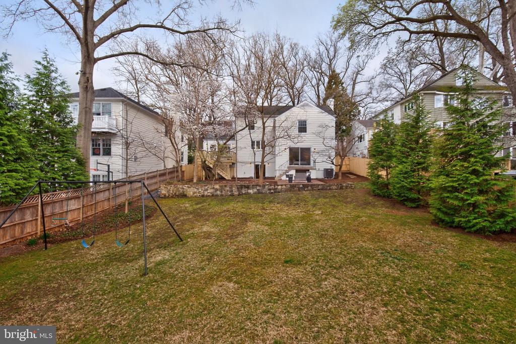 3637 TILDEN STREET NW