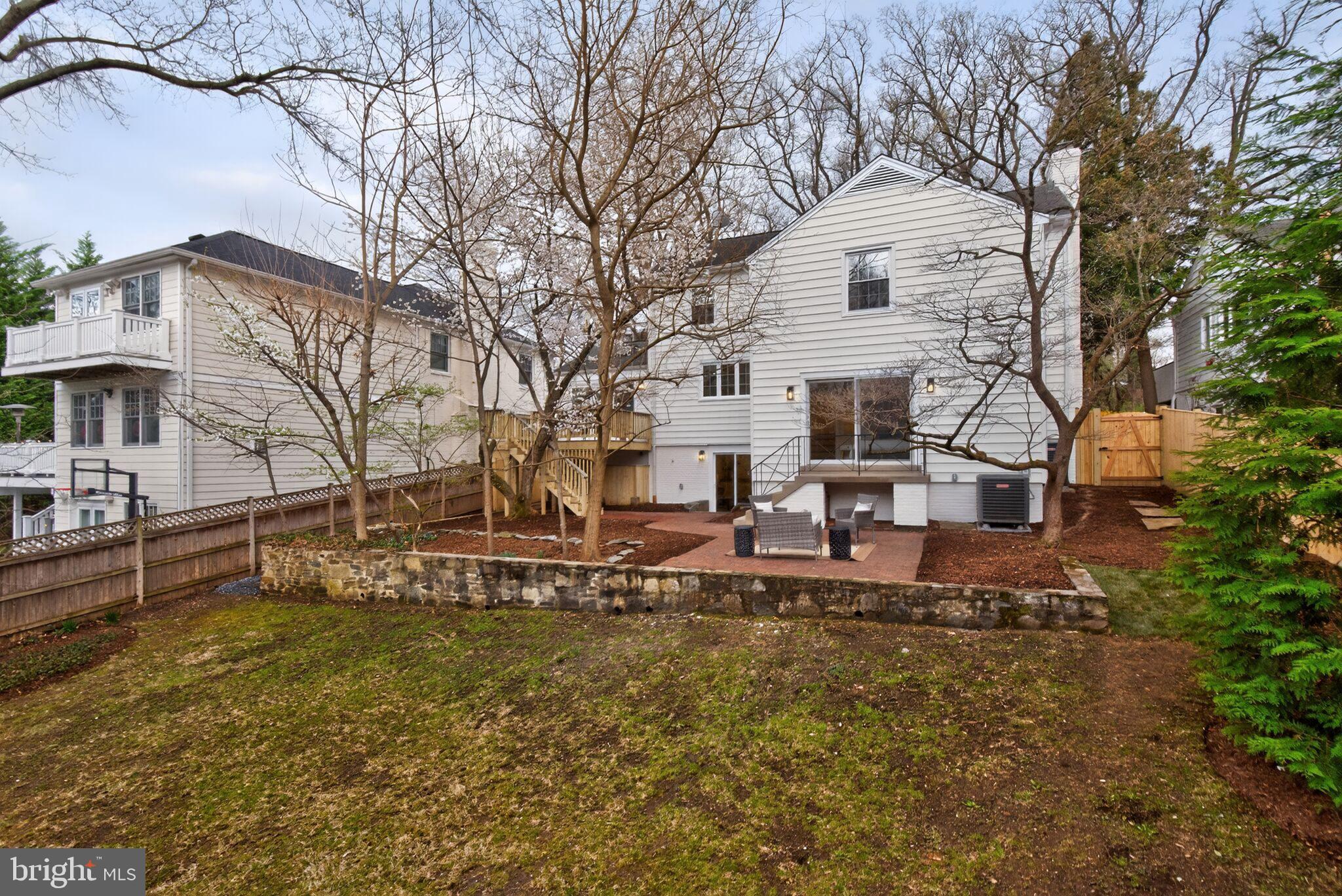 3637 TILDEN STREET NW