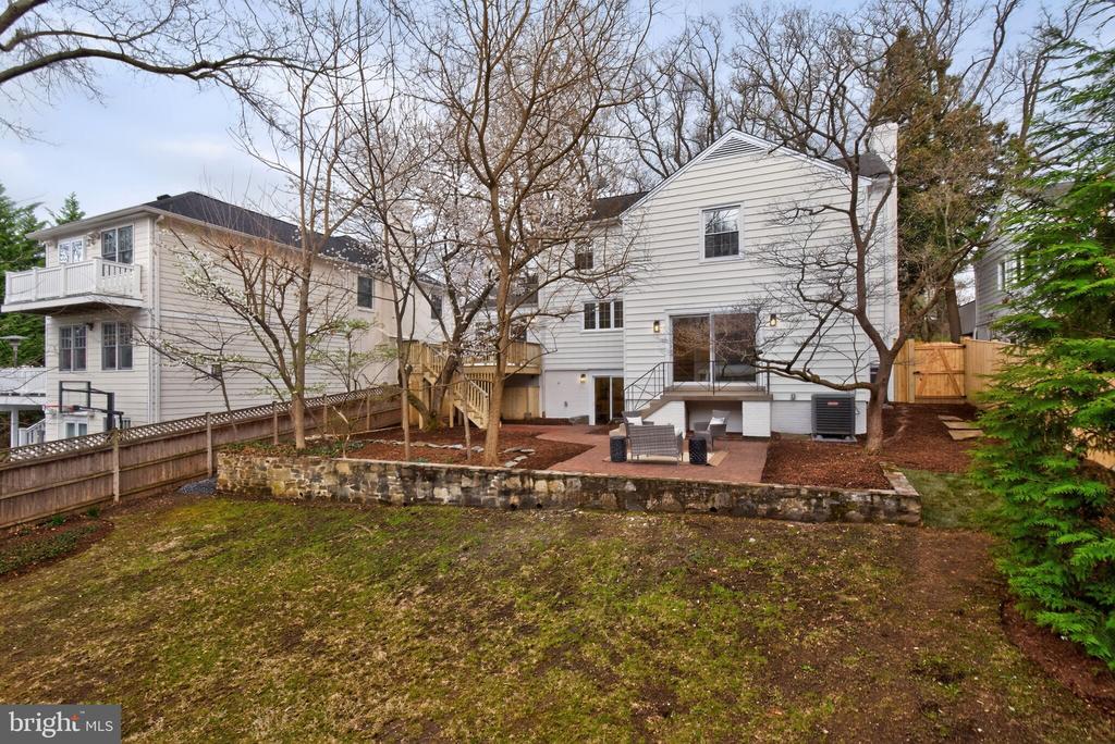 3637 TILDEN STREET NW