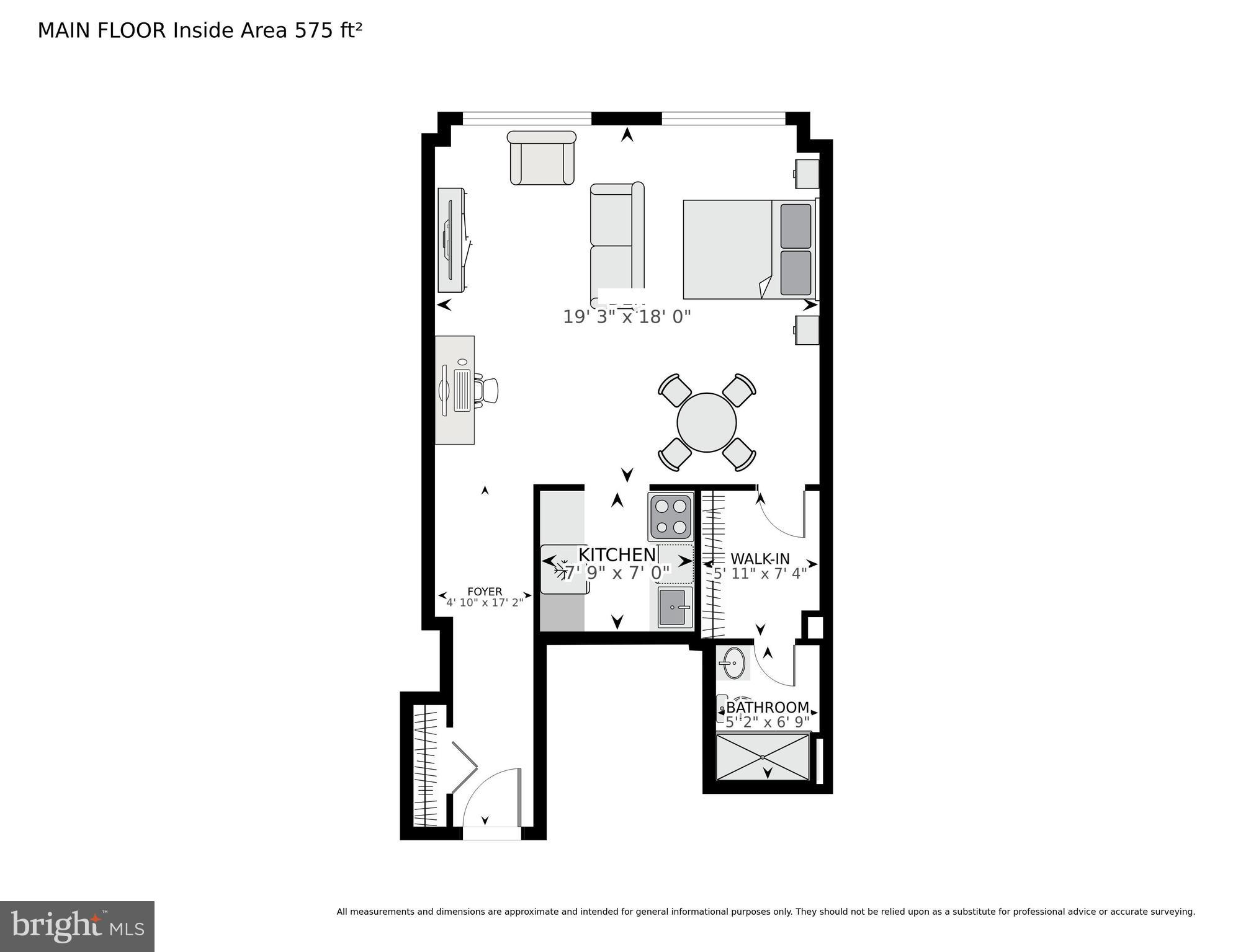 5406 CONNECTICUT AVENUE NW 507
