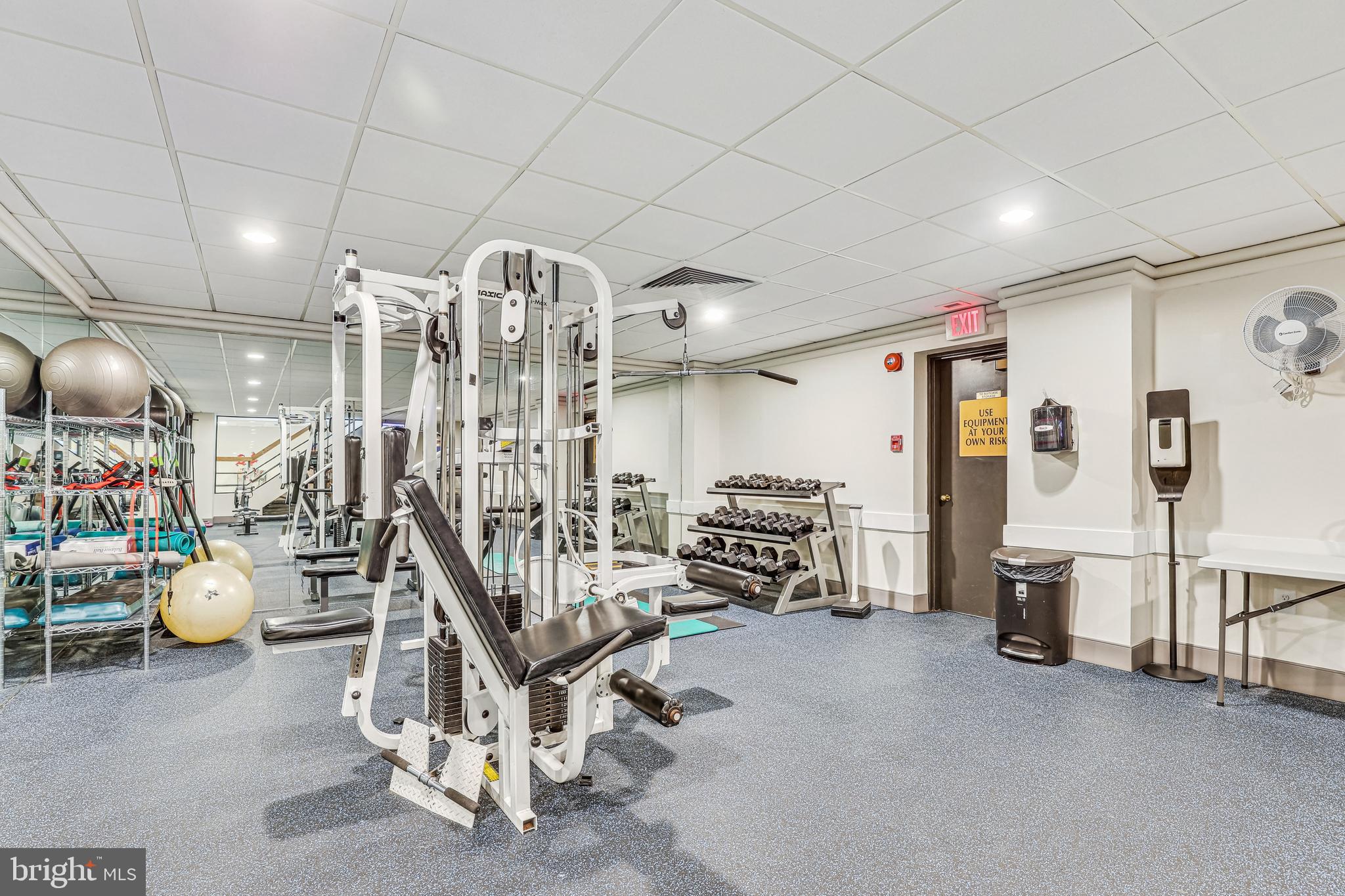 1099 22ND STREET NW 410