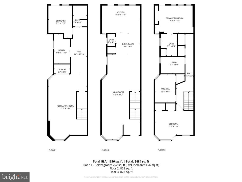 1213 OTIS PLACE NW