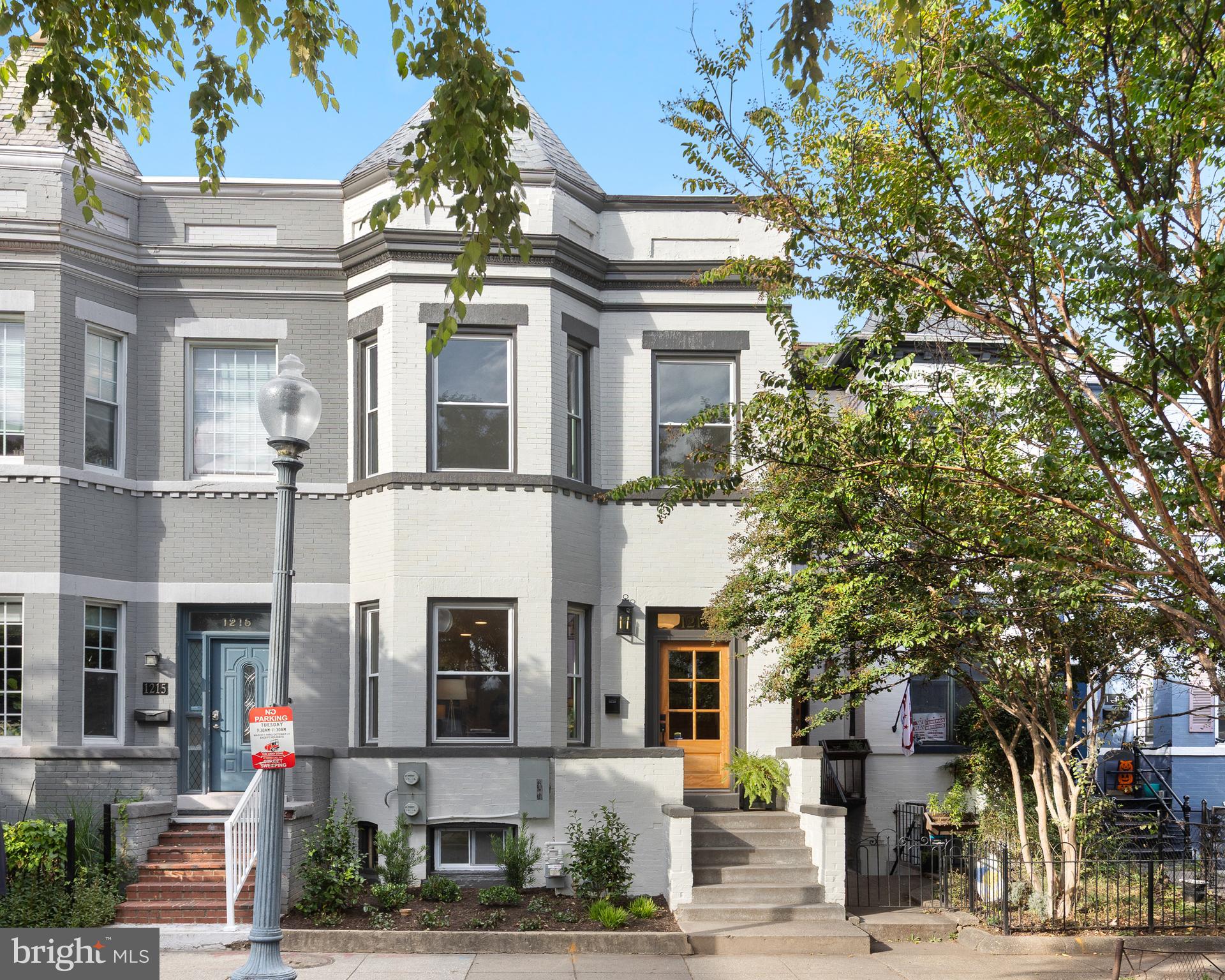 1213 OTIS PLACE NW