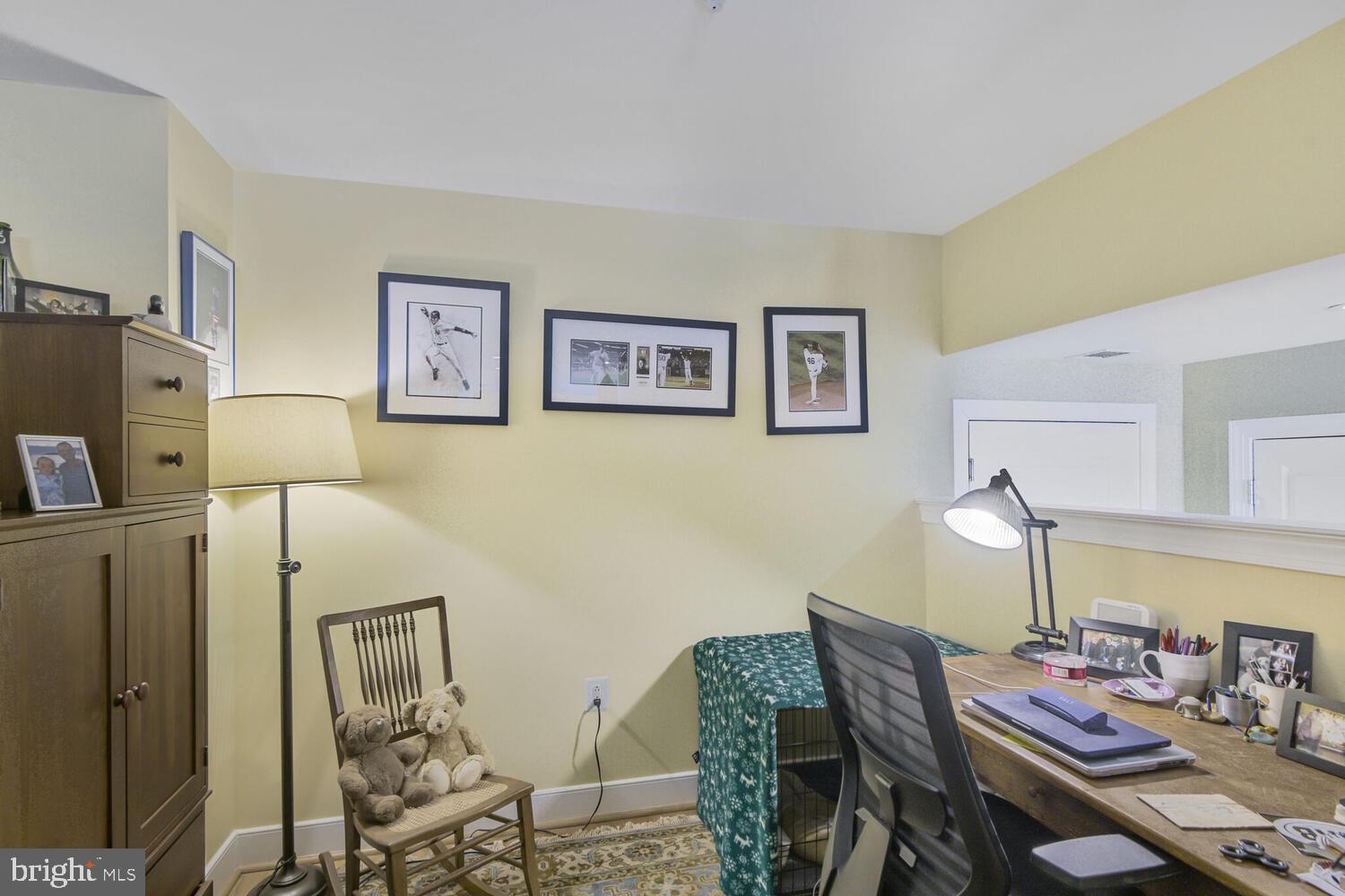 2425 L STREET NW 520