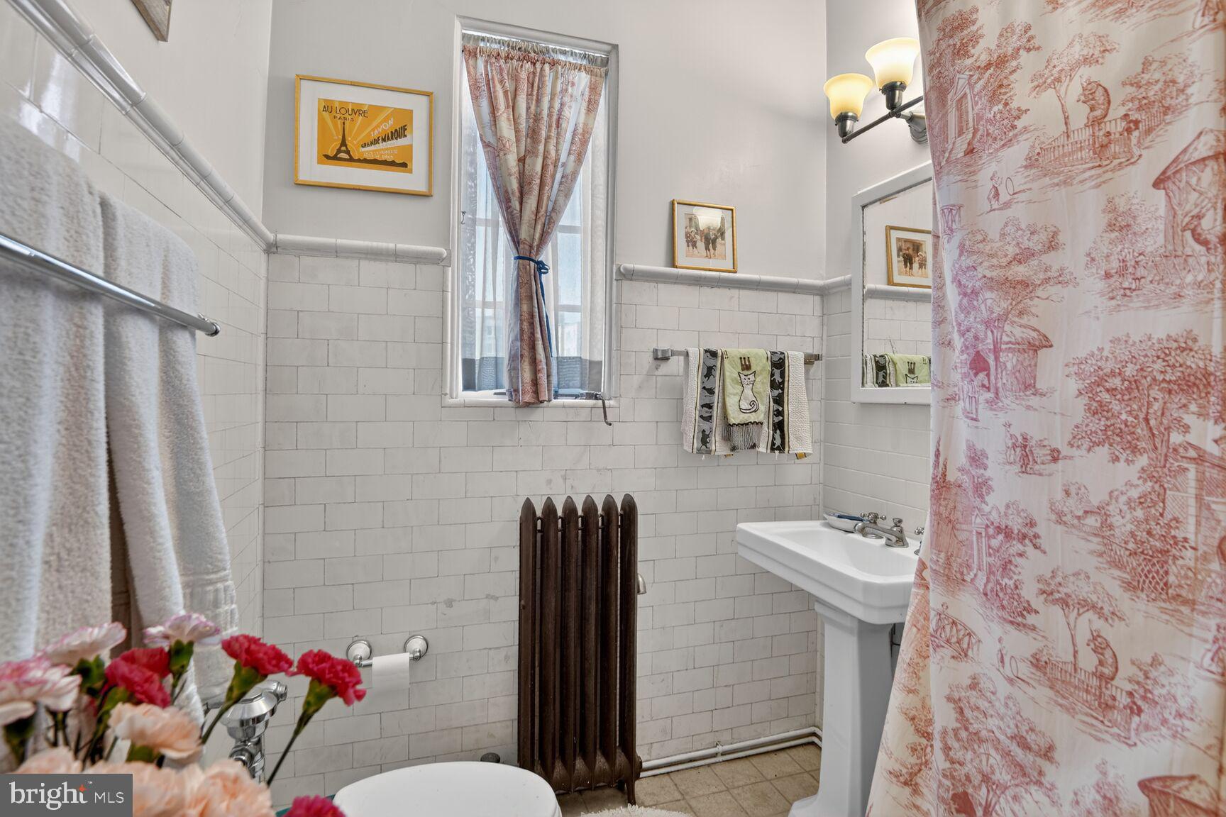 1901 WYOMING AVENUE NW