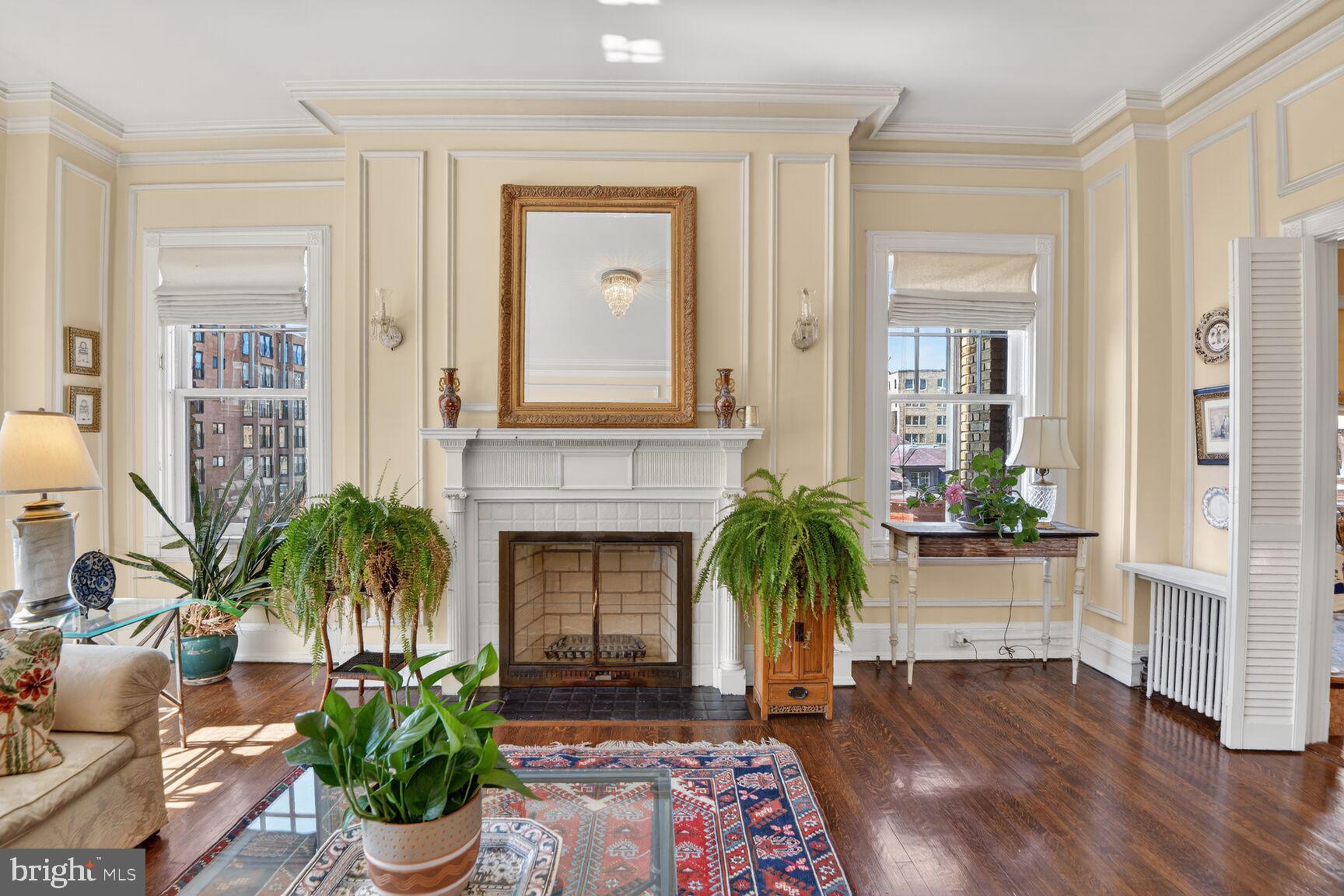 1901 WYOMING AVENUE NW