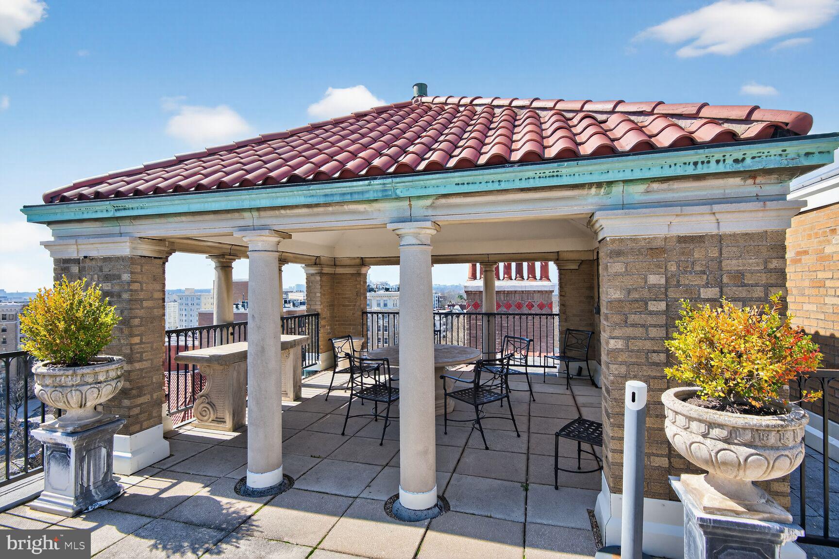 1901 WYOMING AVENUE NW