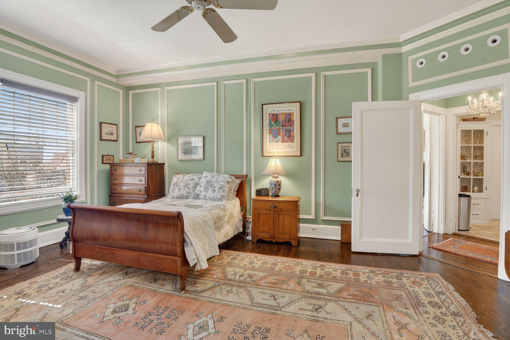 1901 WYOMING AVENUE NW