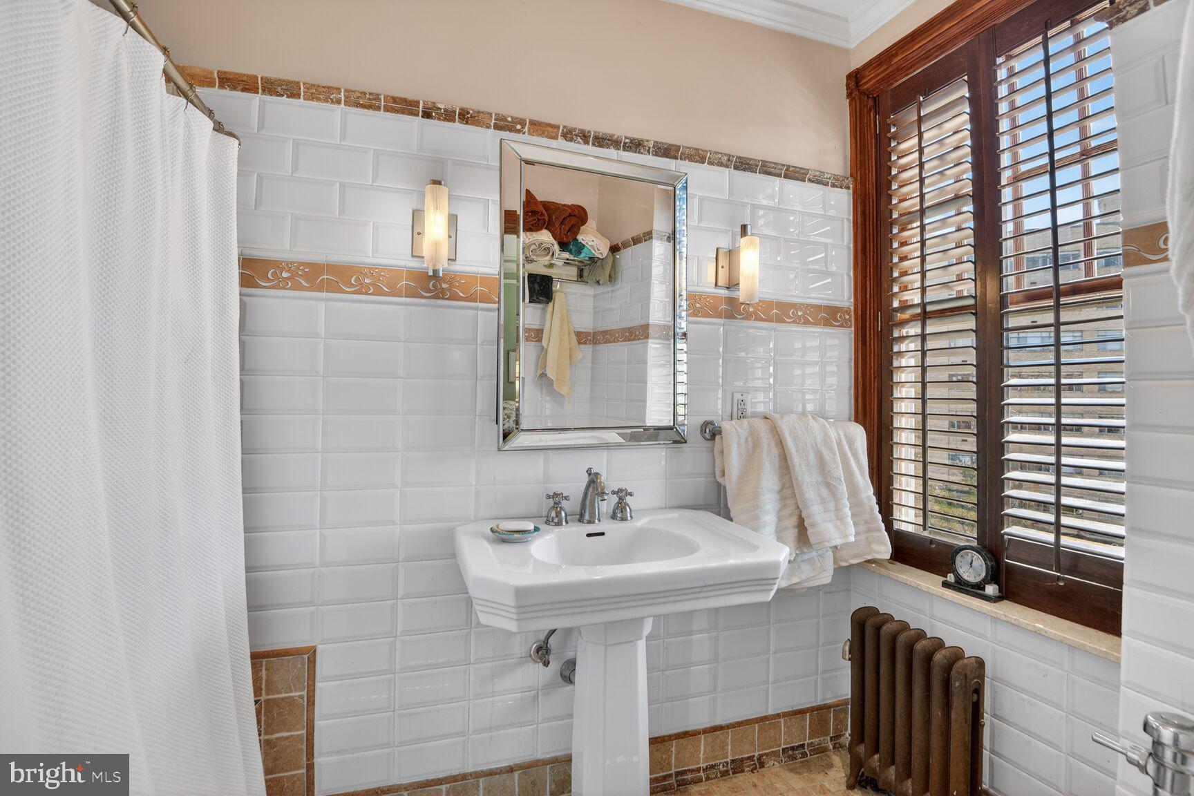 1901 WYOMING AVENUE NW