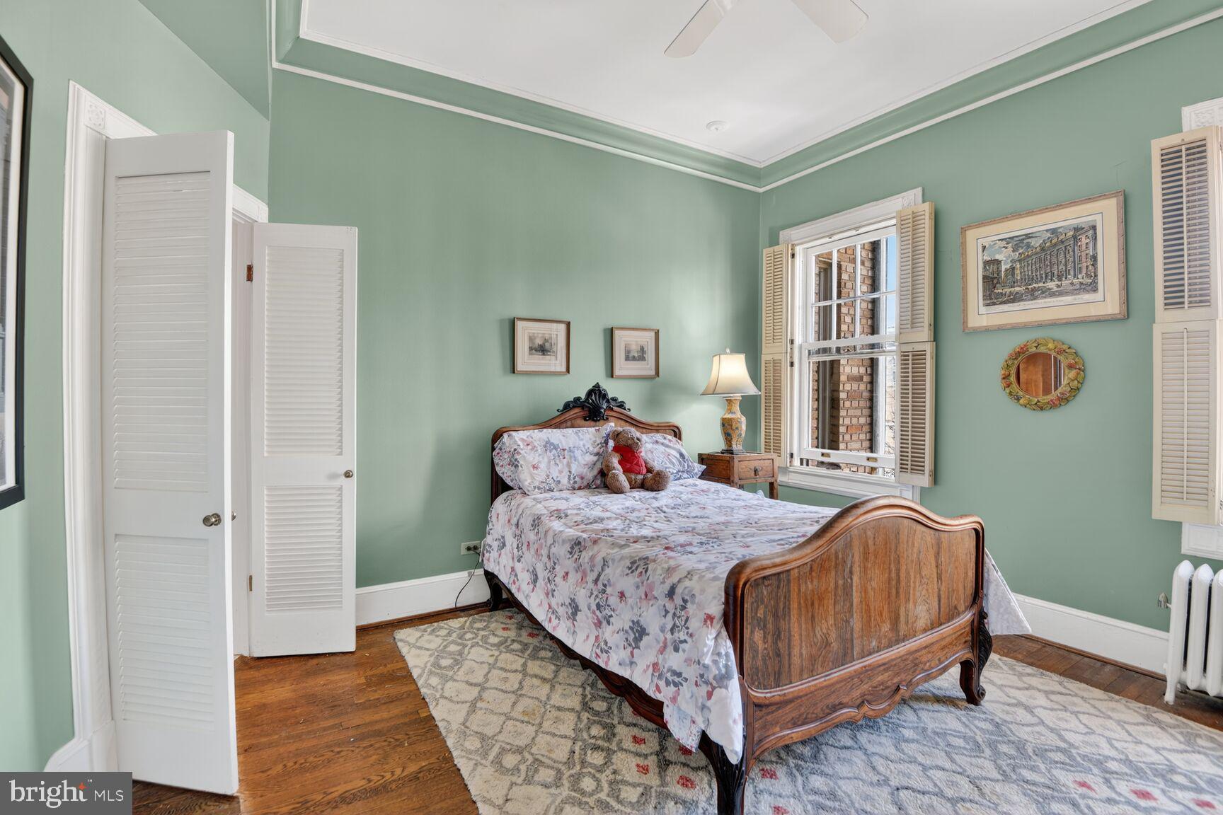 1901 WYOMING AVENUE NW