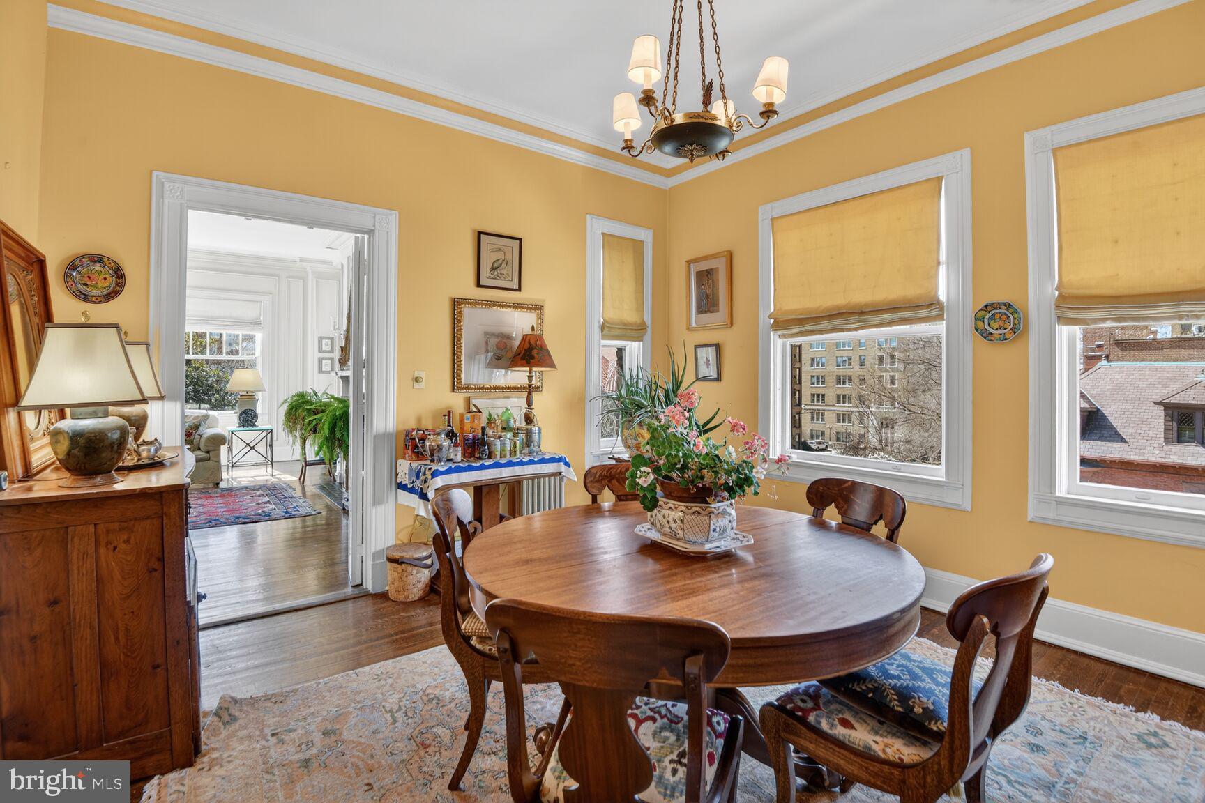 1901 WYOMING AVENUE NW