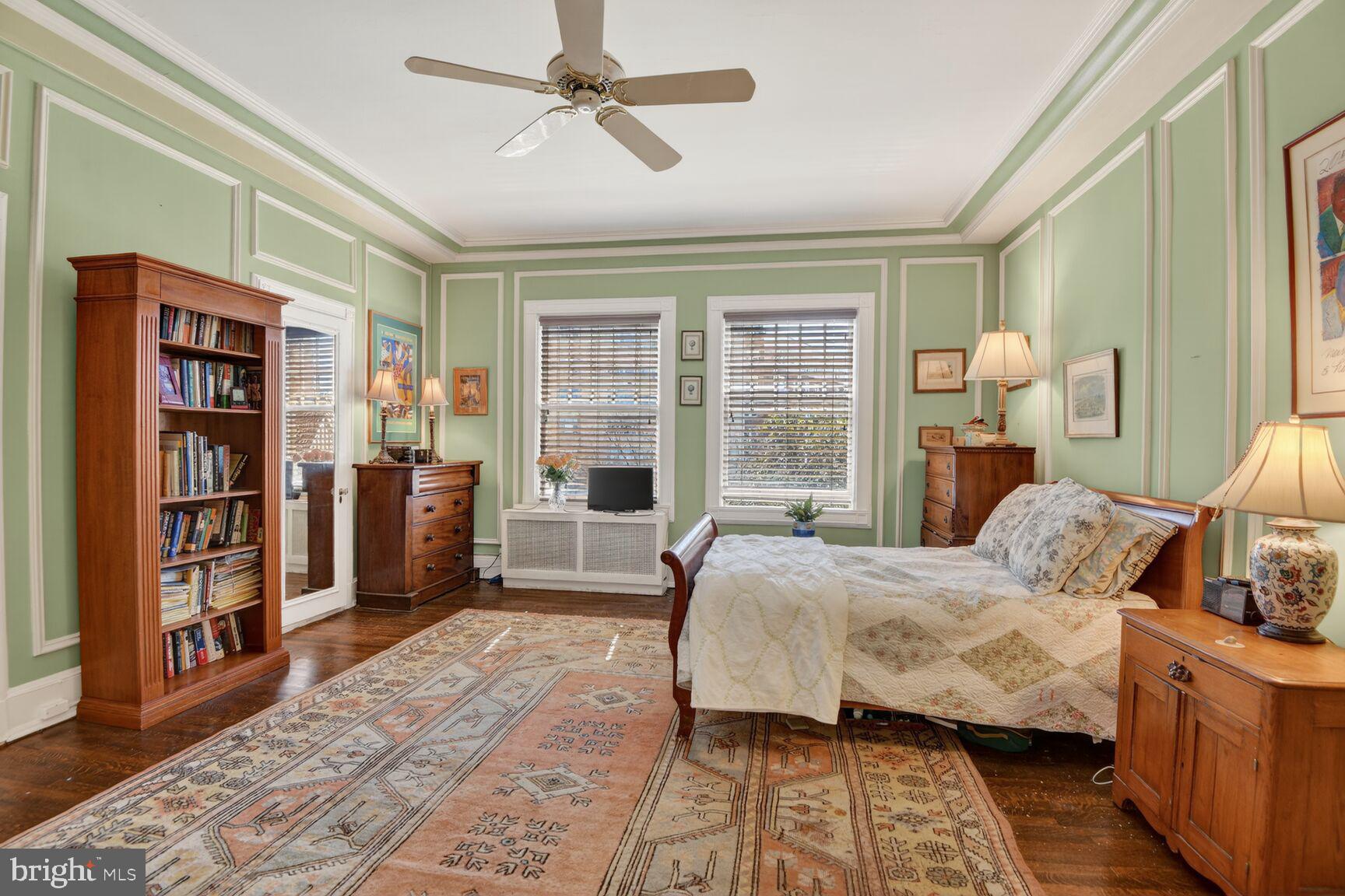 1901 WYOMING AVENUE NW