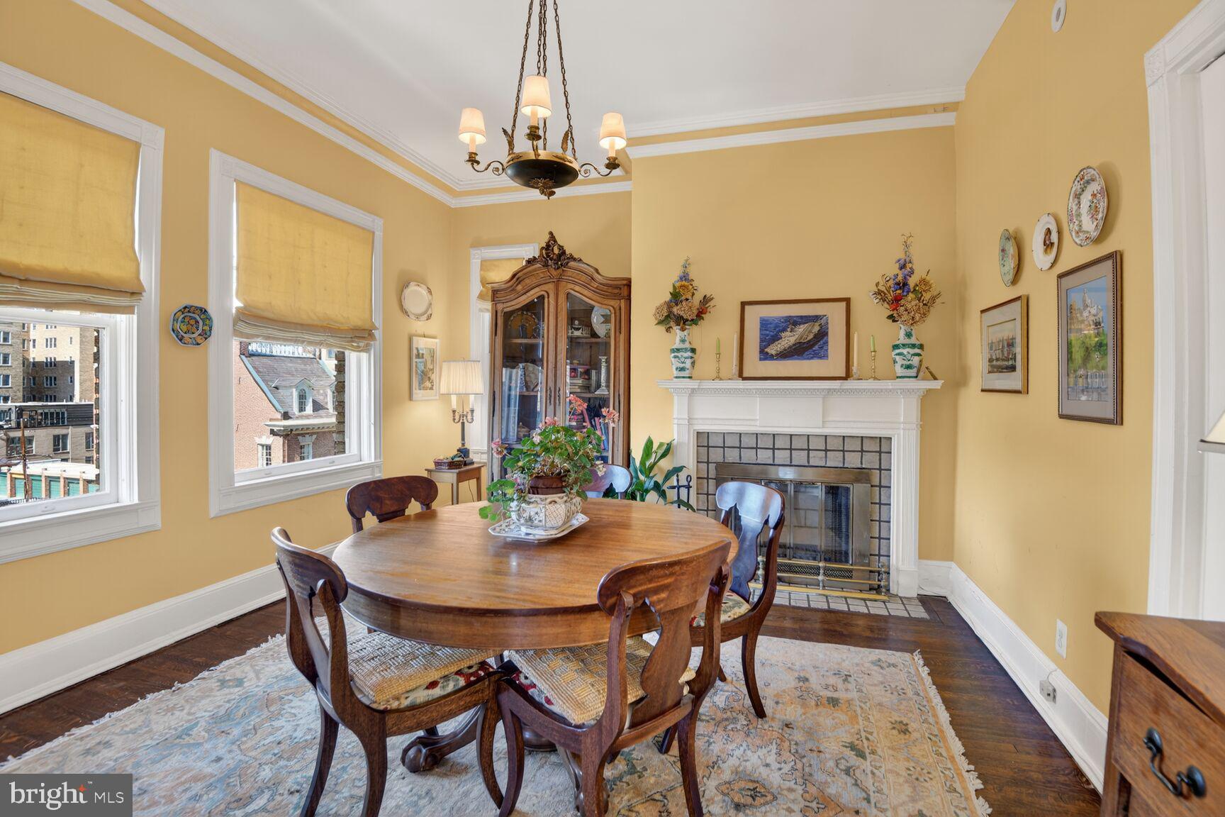 1901 WYOMING AVENUE NW